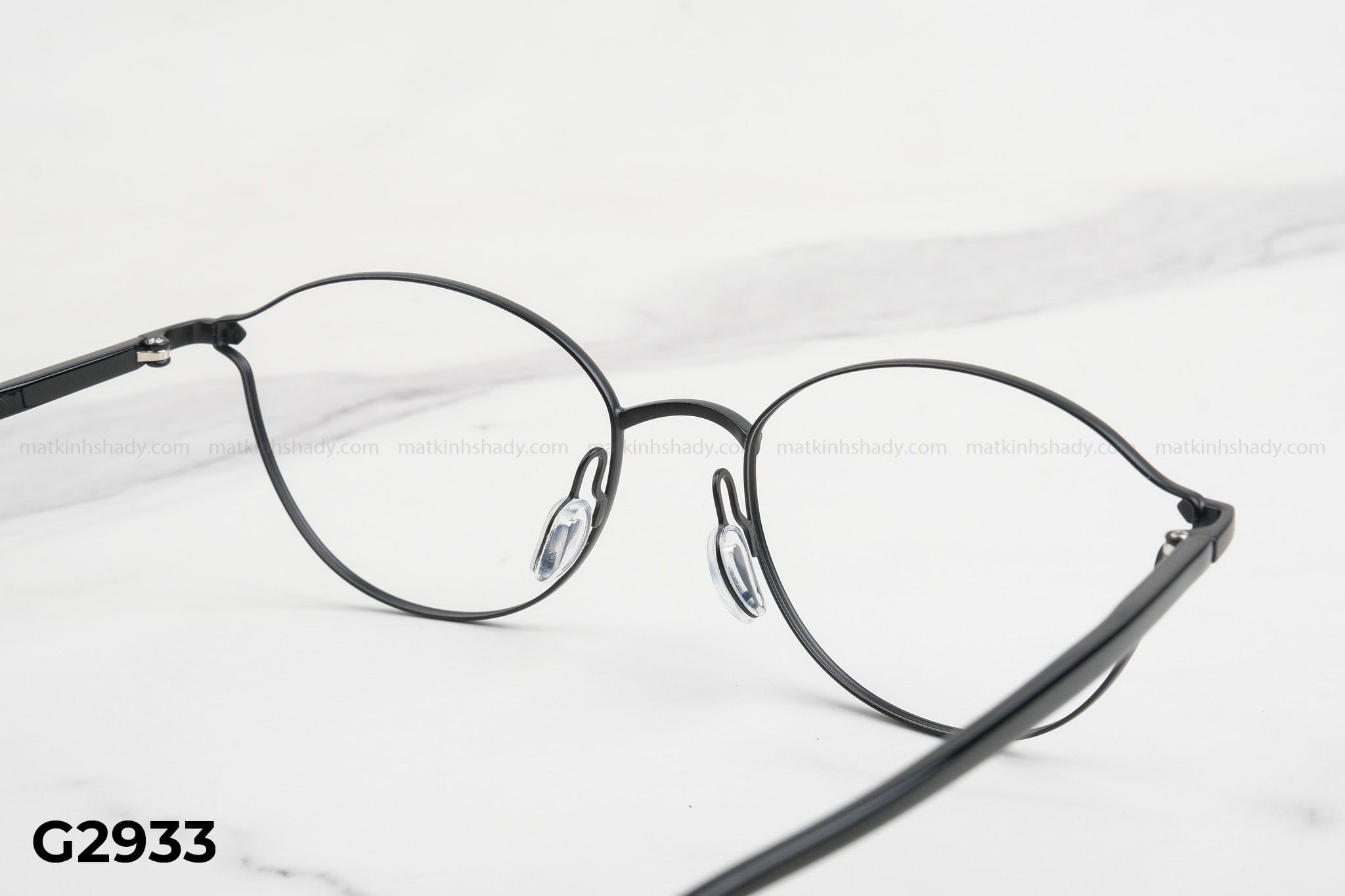  Gọng Kính G2933 