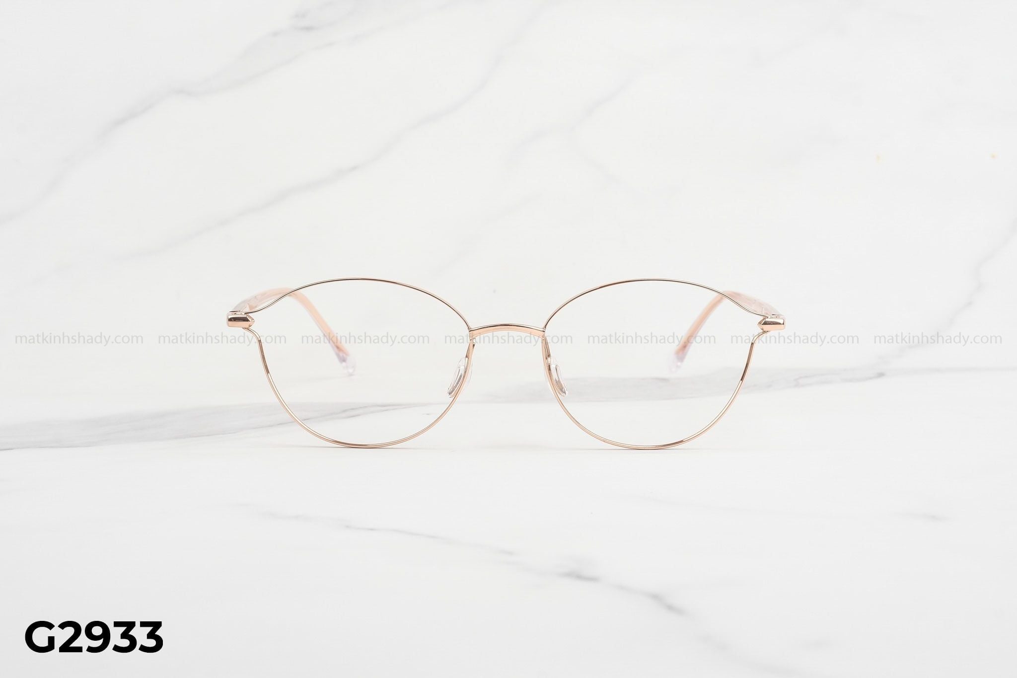  Gọng Kính G2933 
