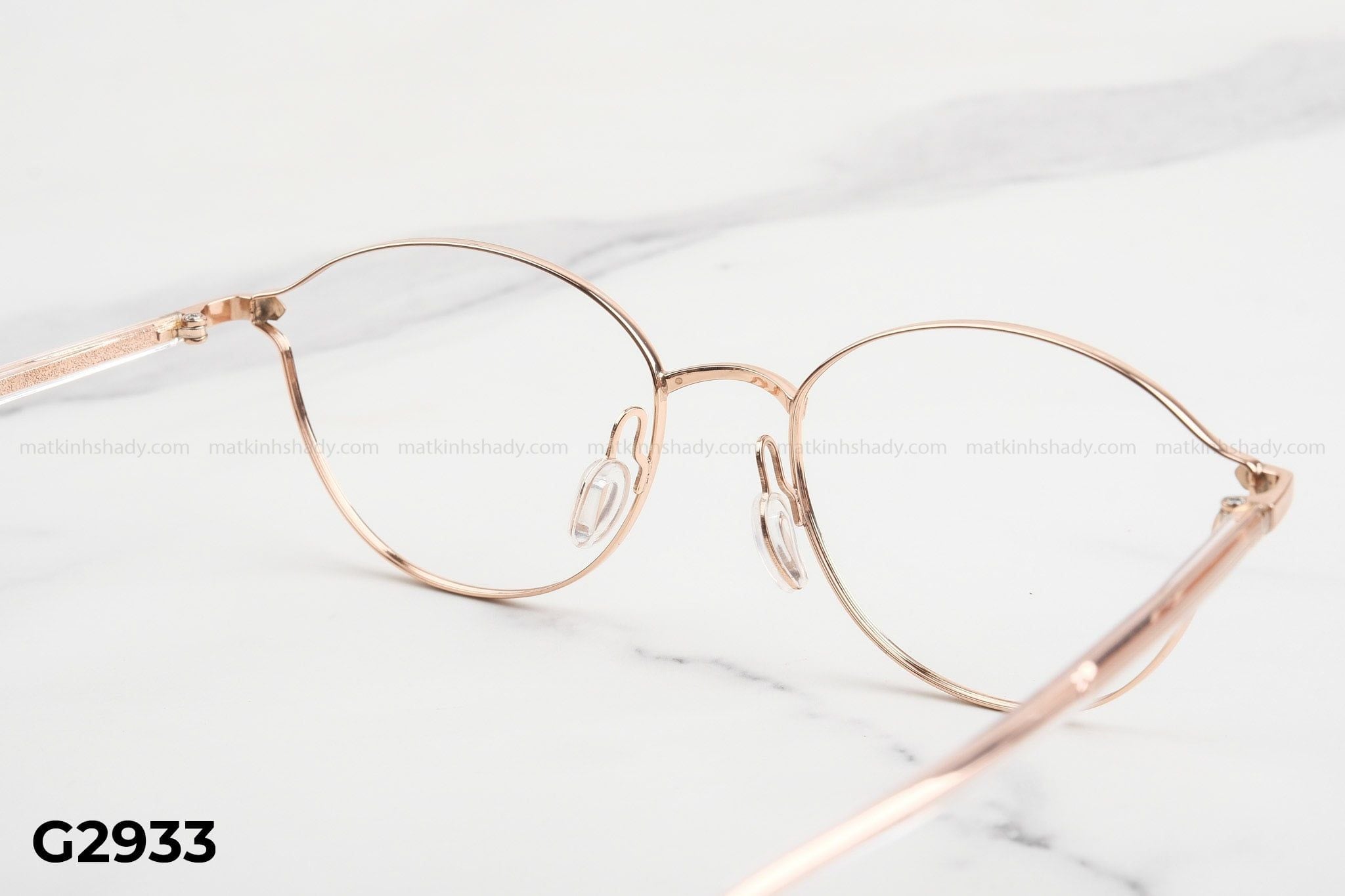  Gọng Kính G2933 