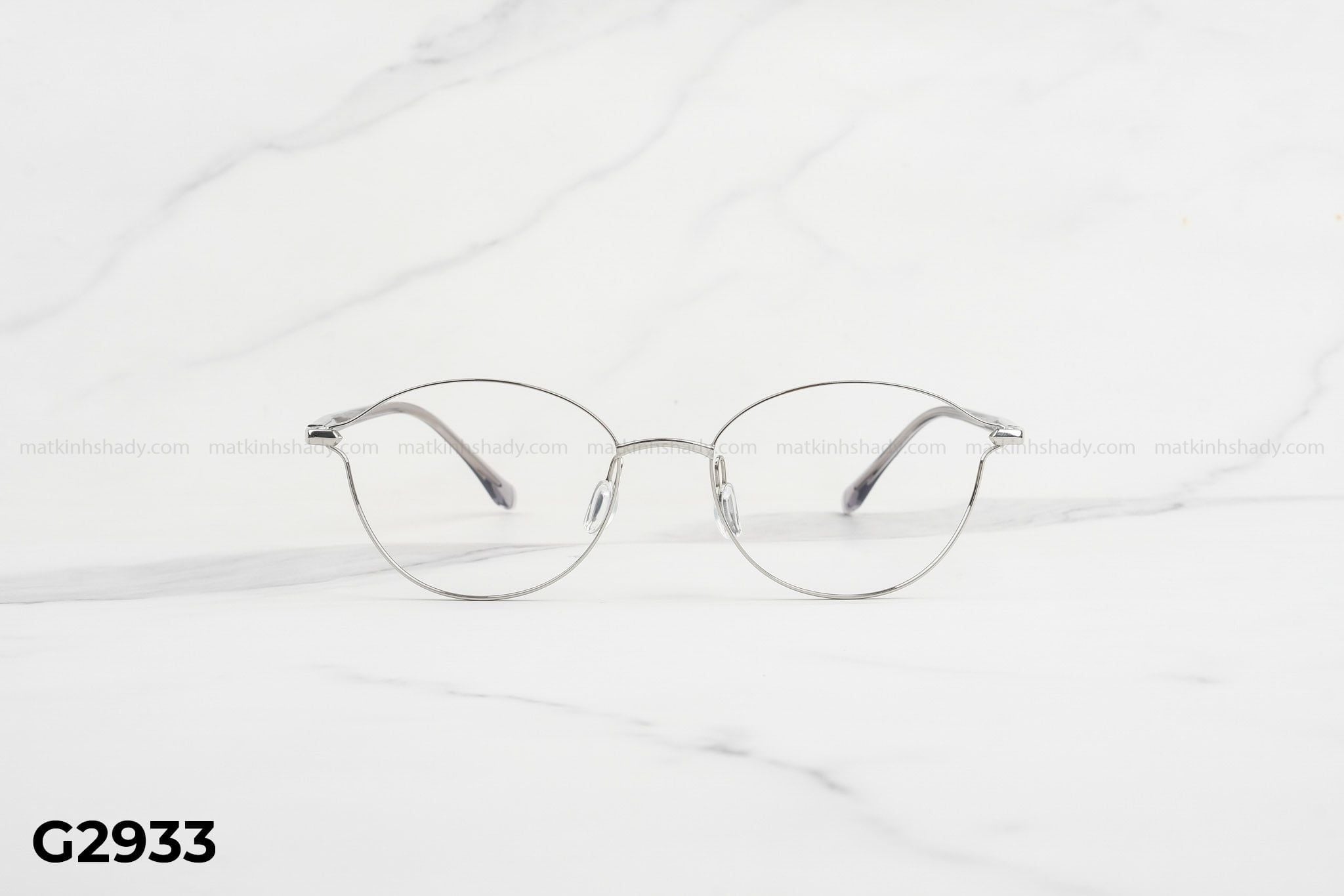  Gọng Kính G2933 