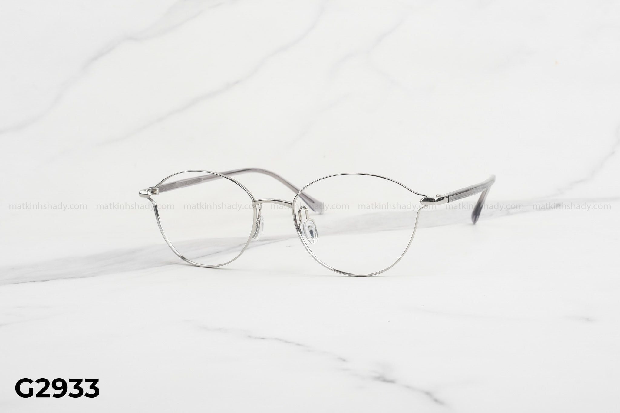  Gọng Kính G2933 