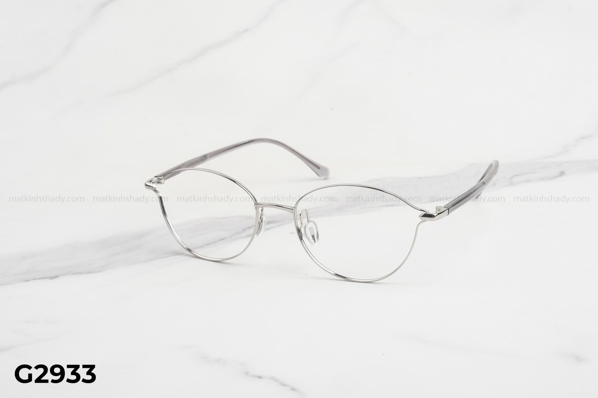  Gọng Kính G2933 