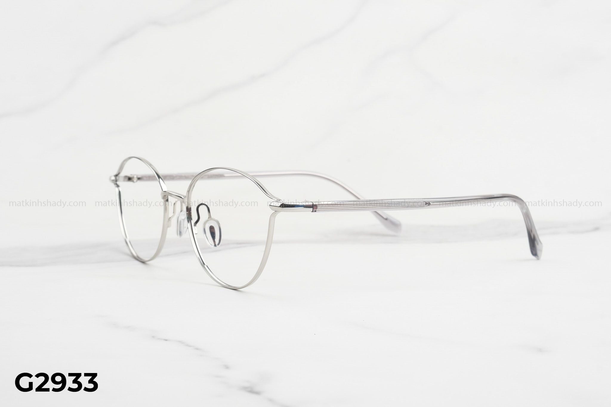  Gọng Kính G2933 