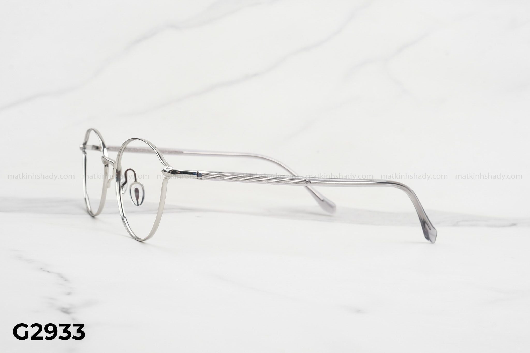 Gọng Kính G2933 