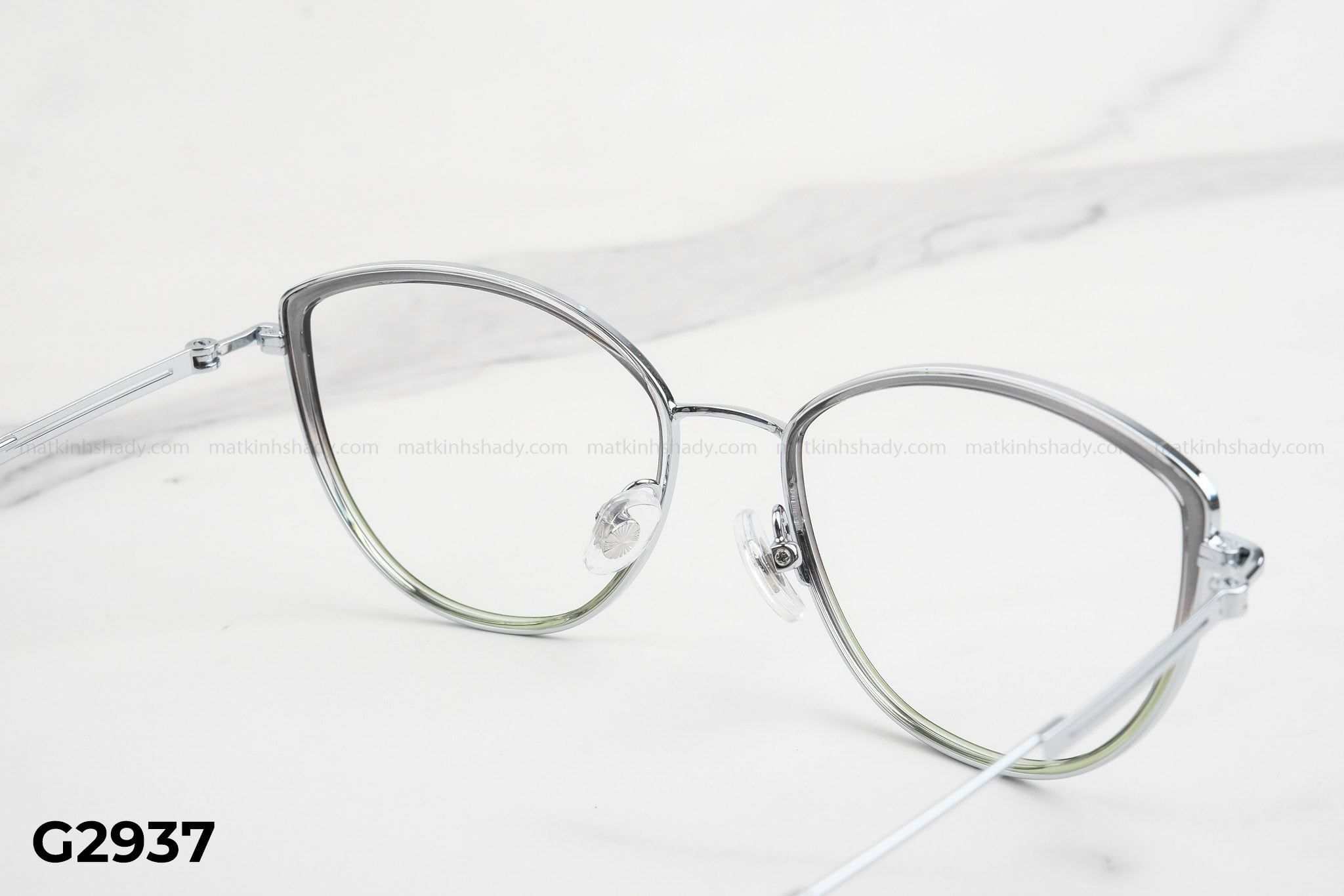  Gọng Kính G2937 