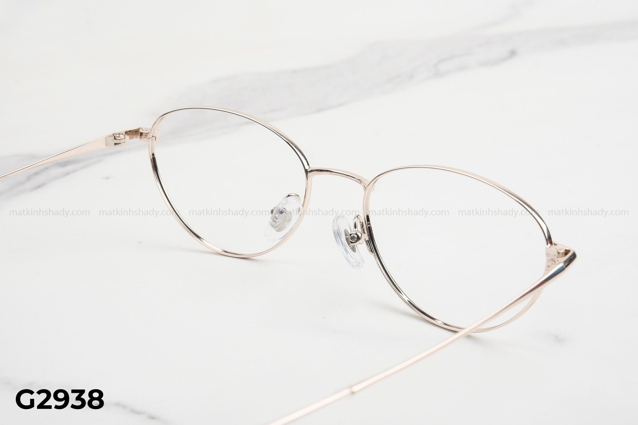  Gọng Kính G2938 
