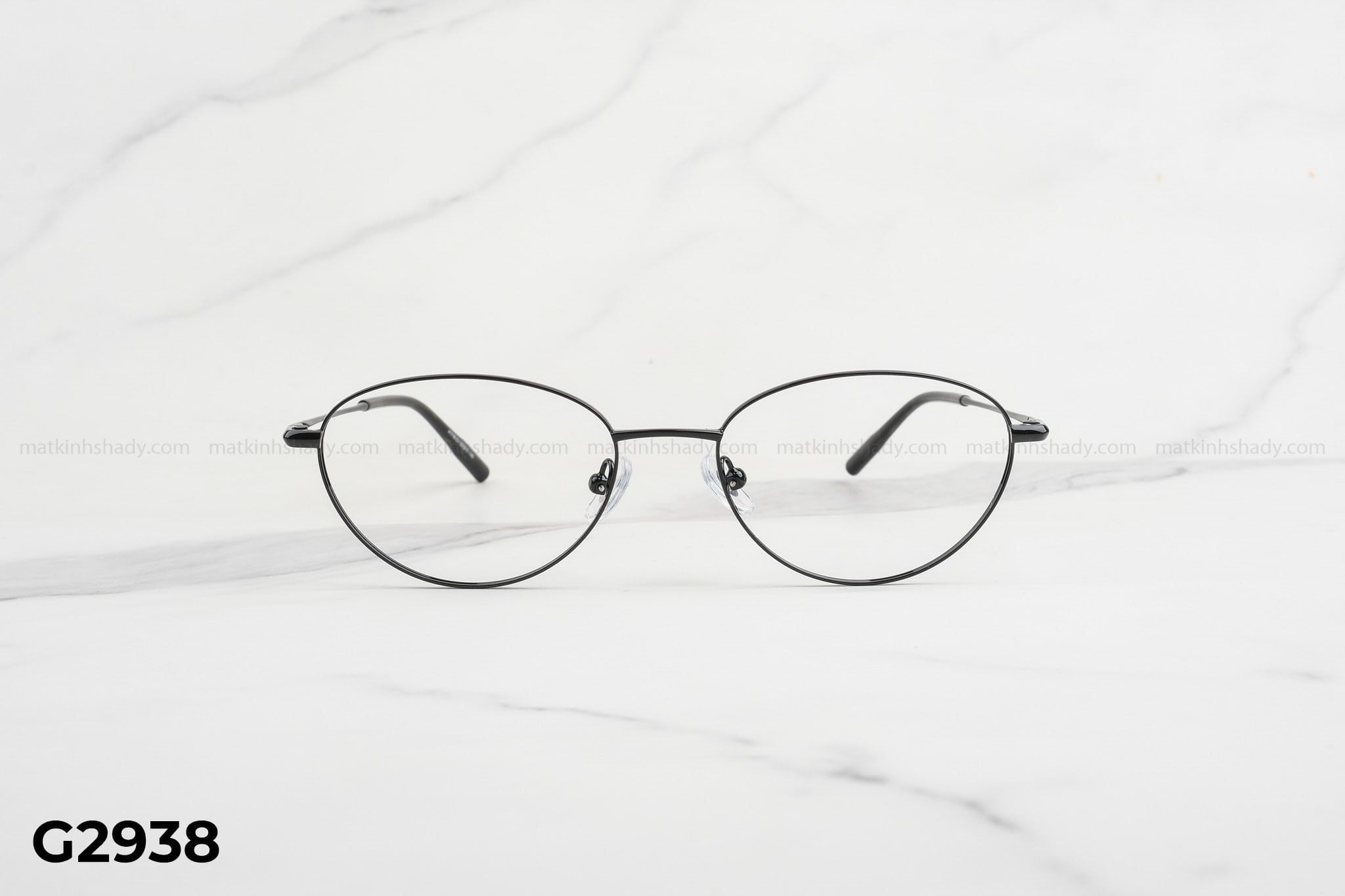  Gọng Kính G2938 