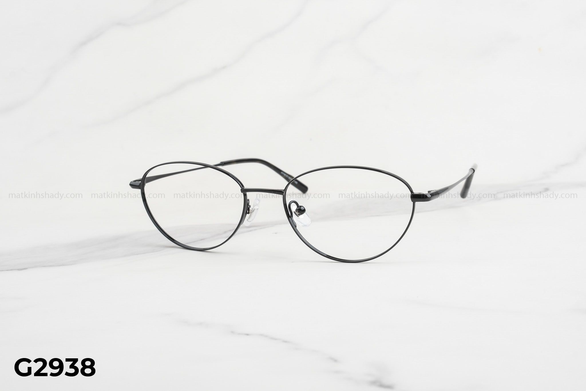  Gọng Kính G2938 