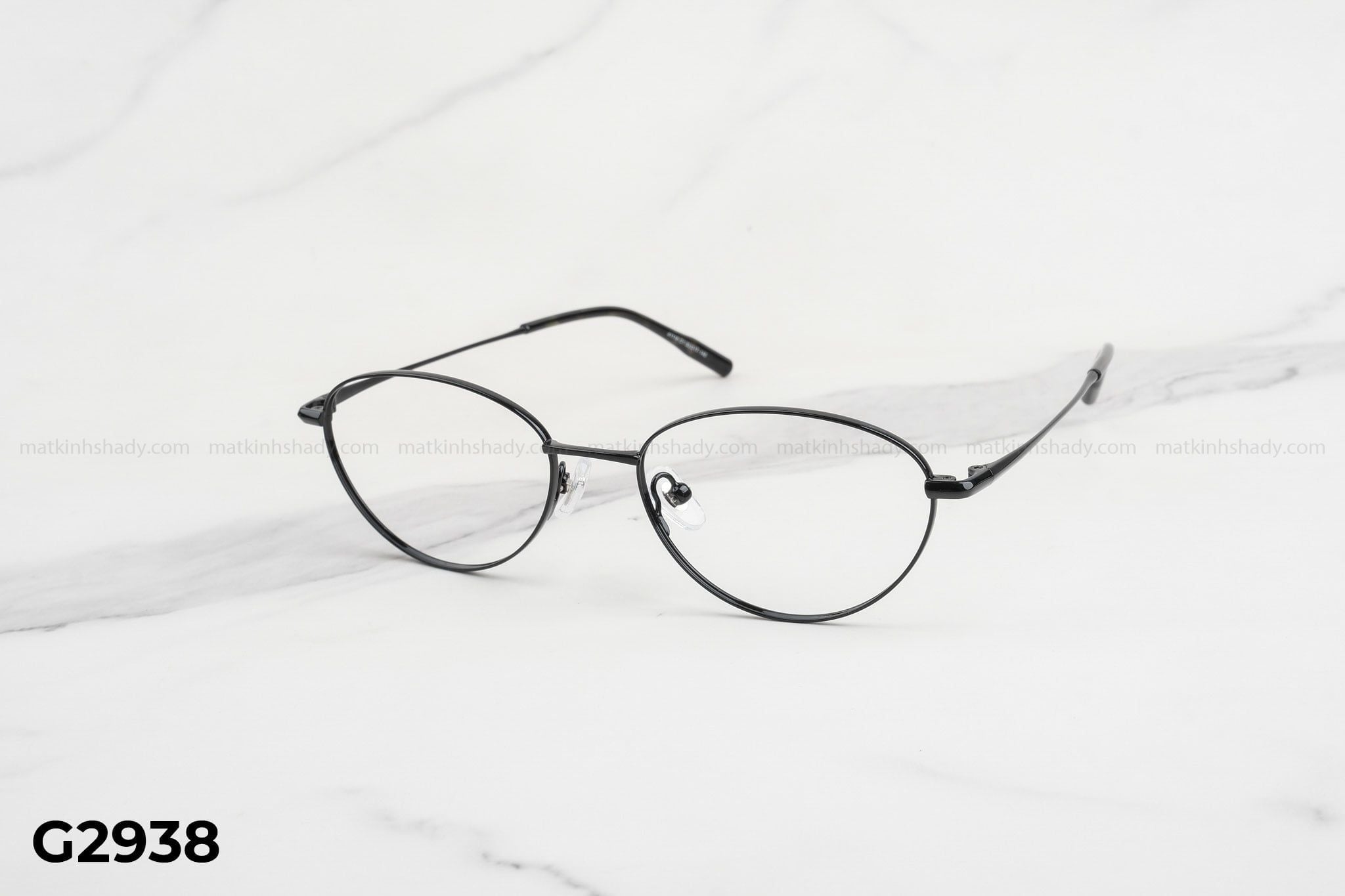  Gọng Kính G2938 