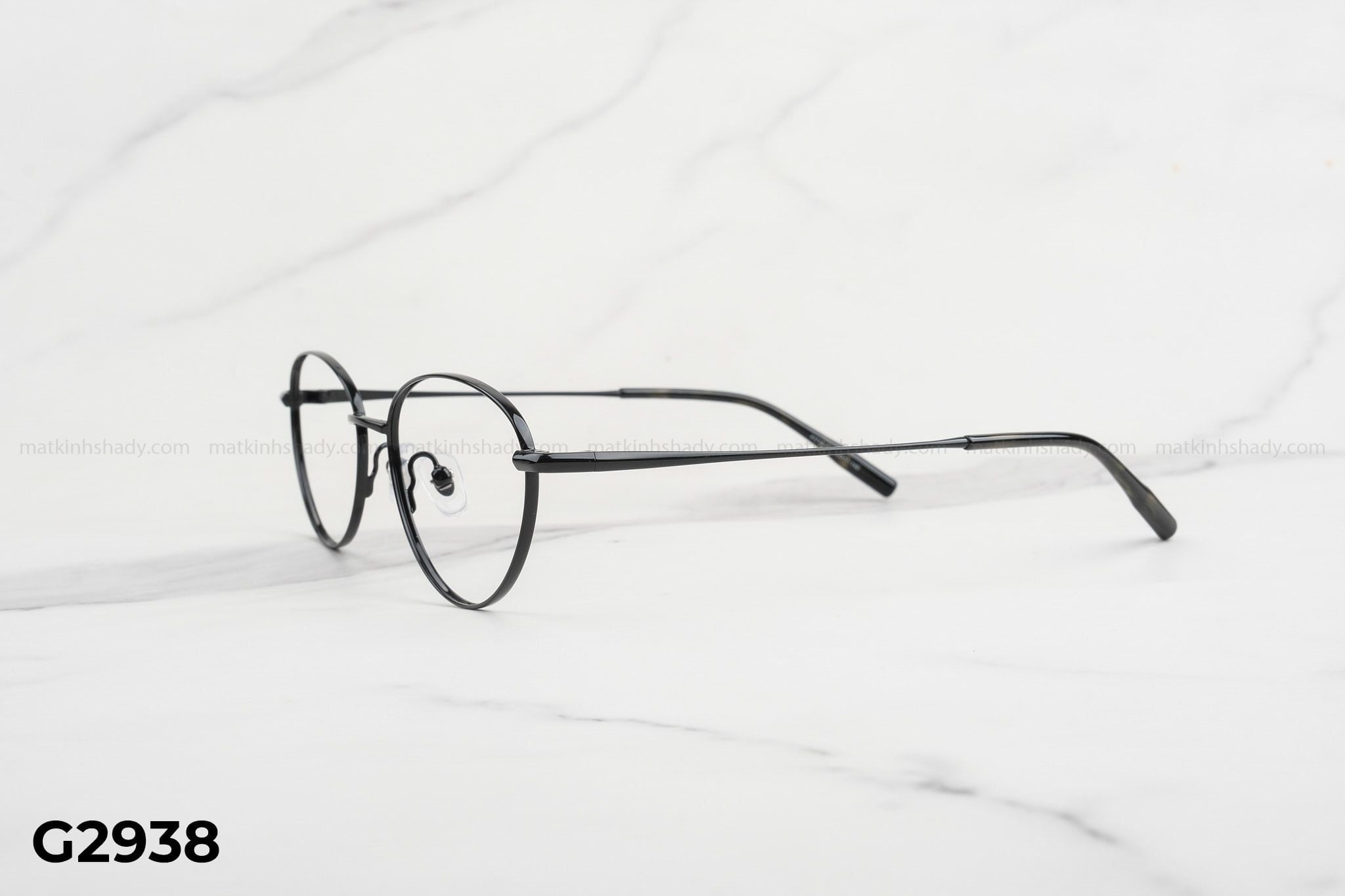  Gọng Kính G2938 