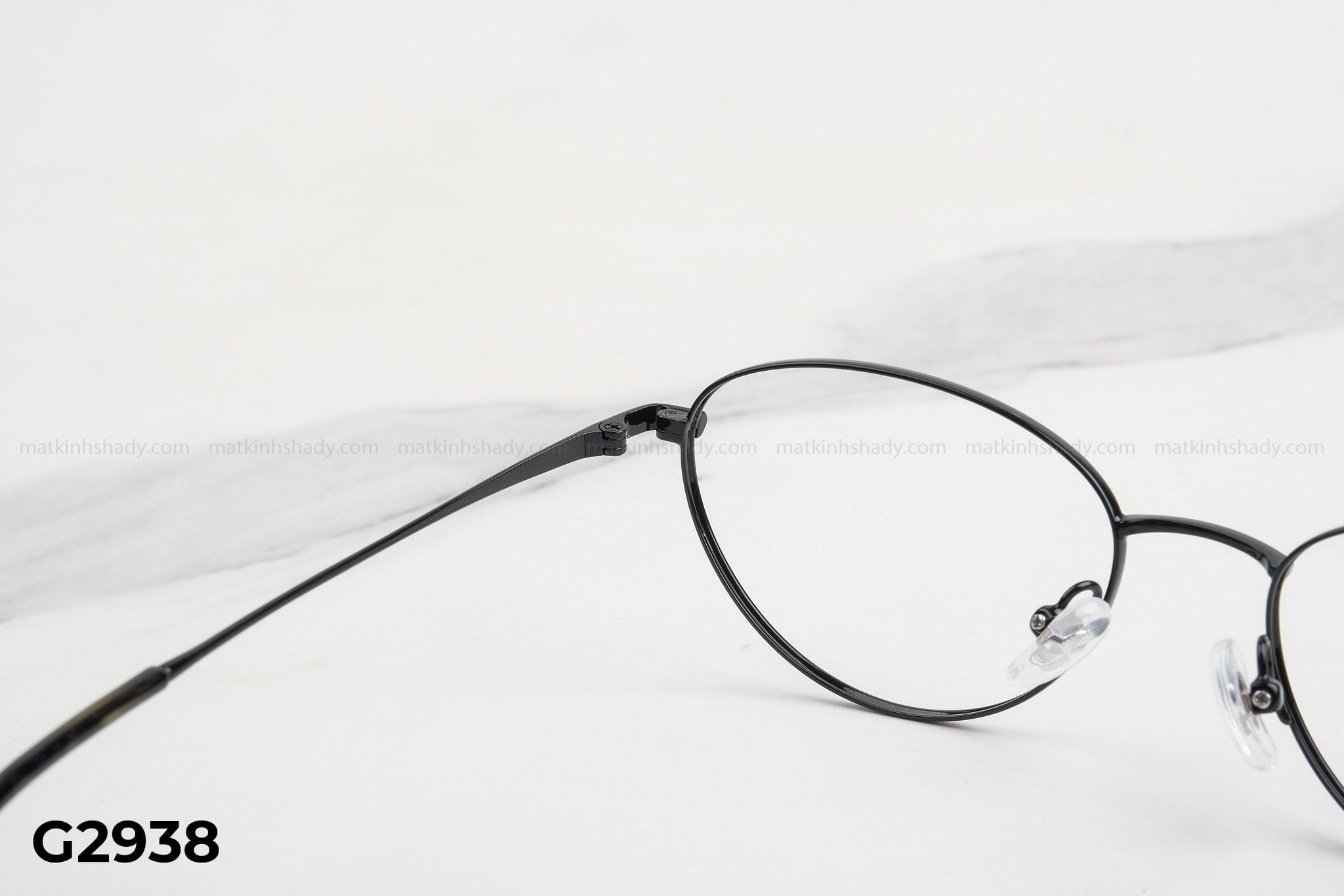  Gọng Kính G2938 