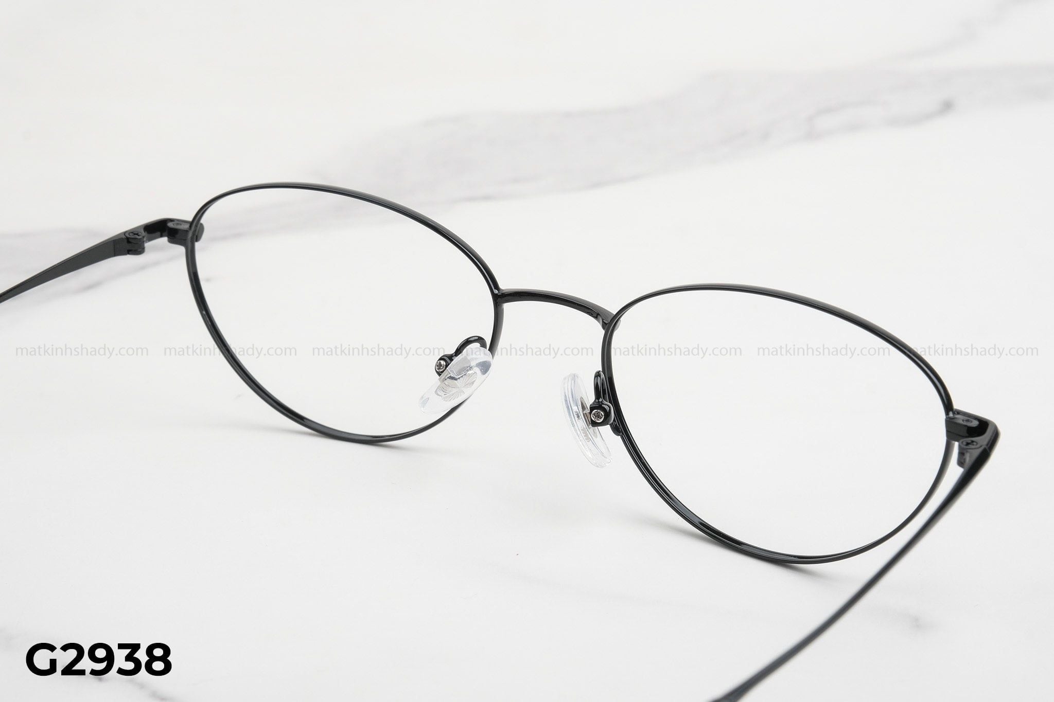  Gọng Kính G2938 
