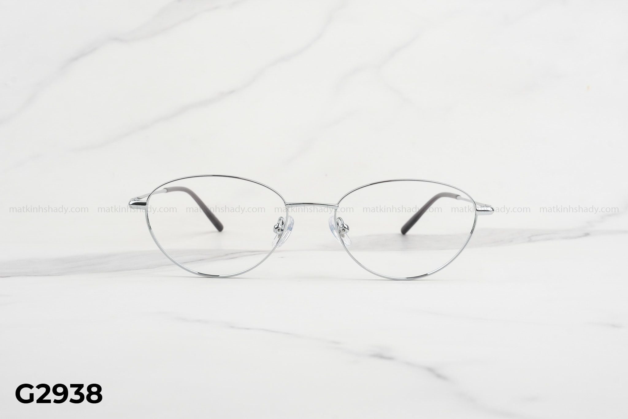  Gọng Kính G2938 