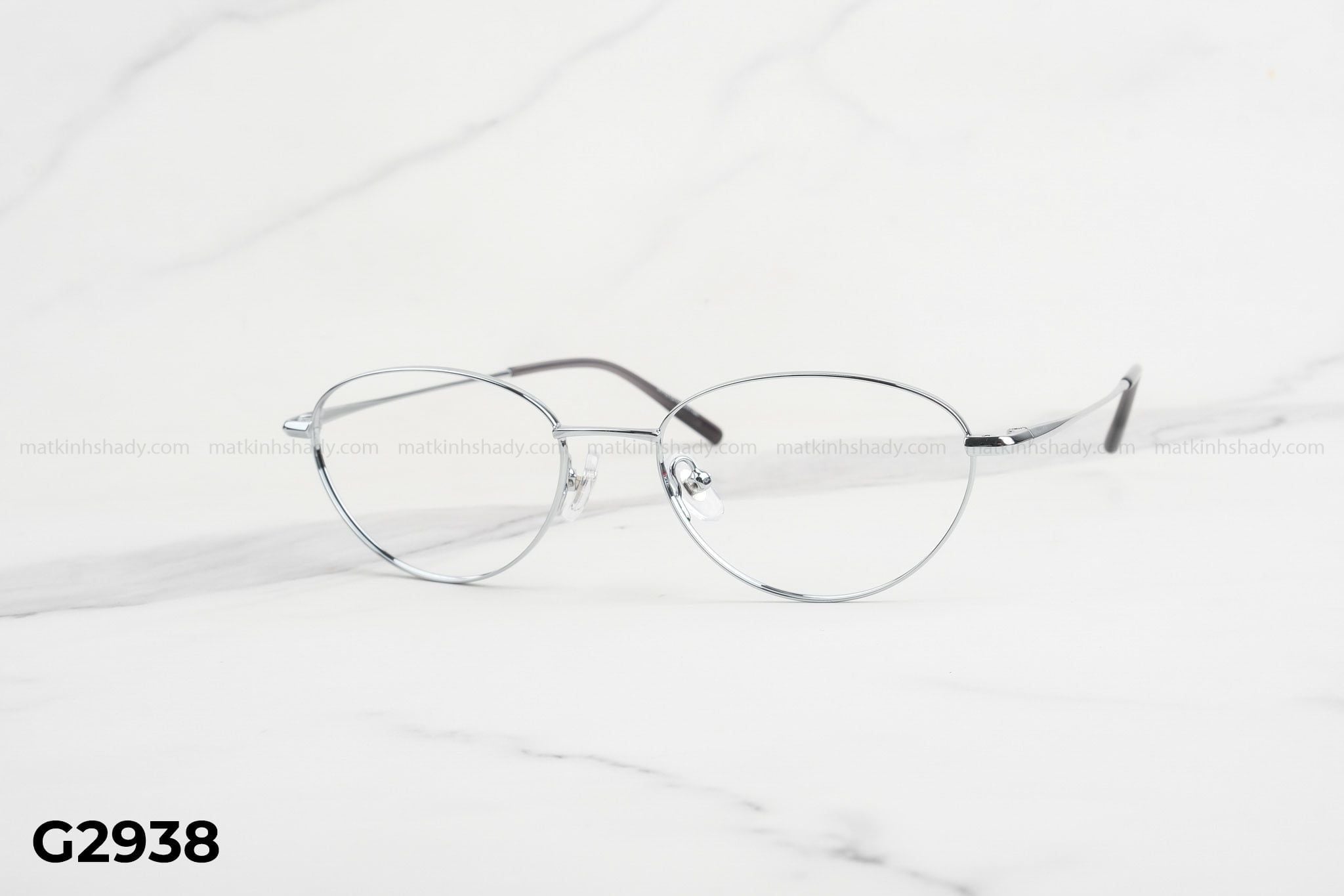  Gọng Kính G2938 