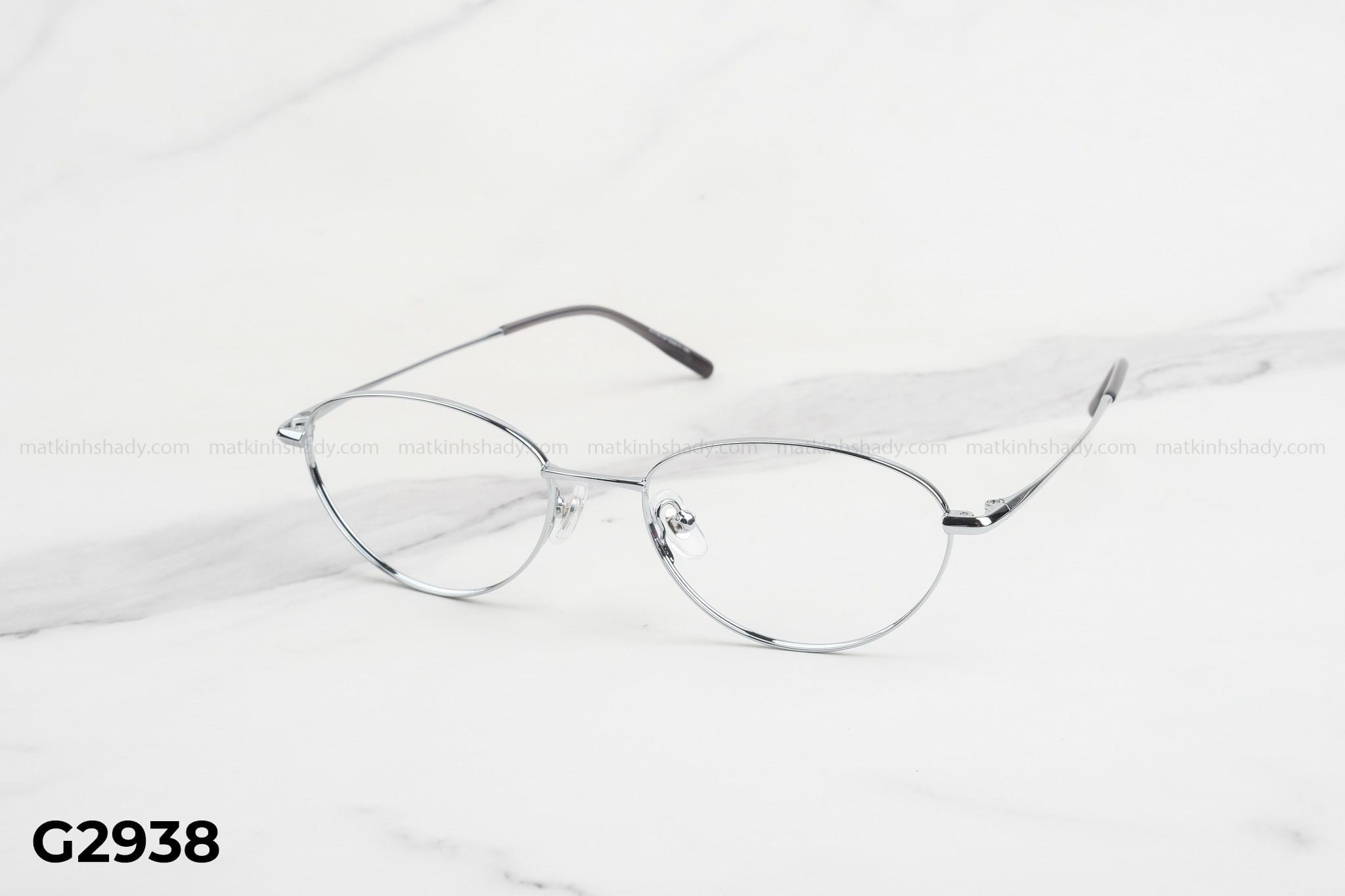  Gọng Kính G2938 
