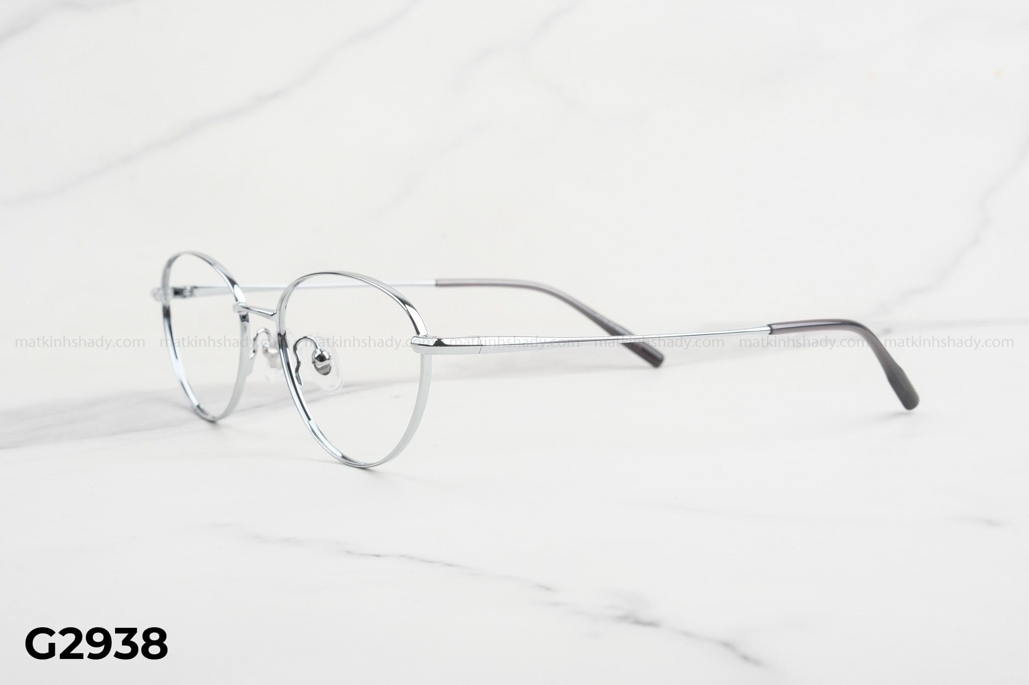  Gọng Kính G2938 