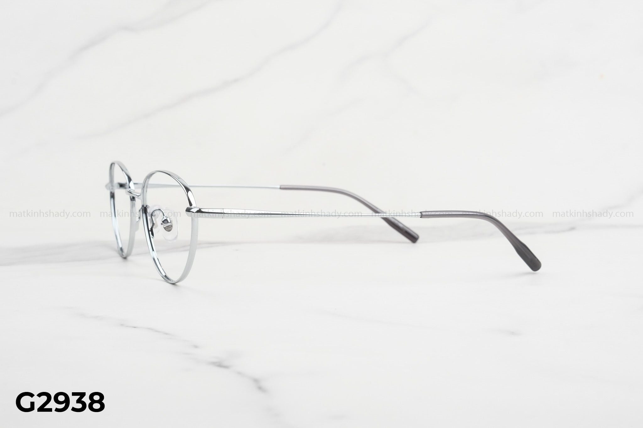  Gọng Kính G2938 