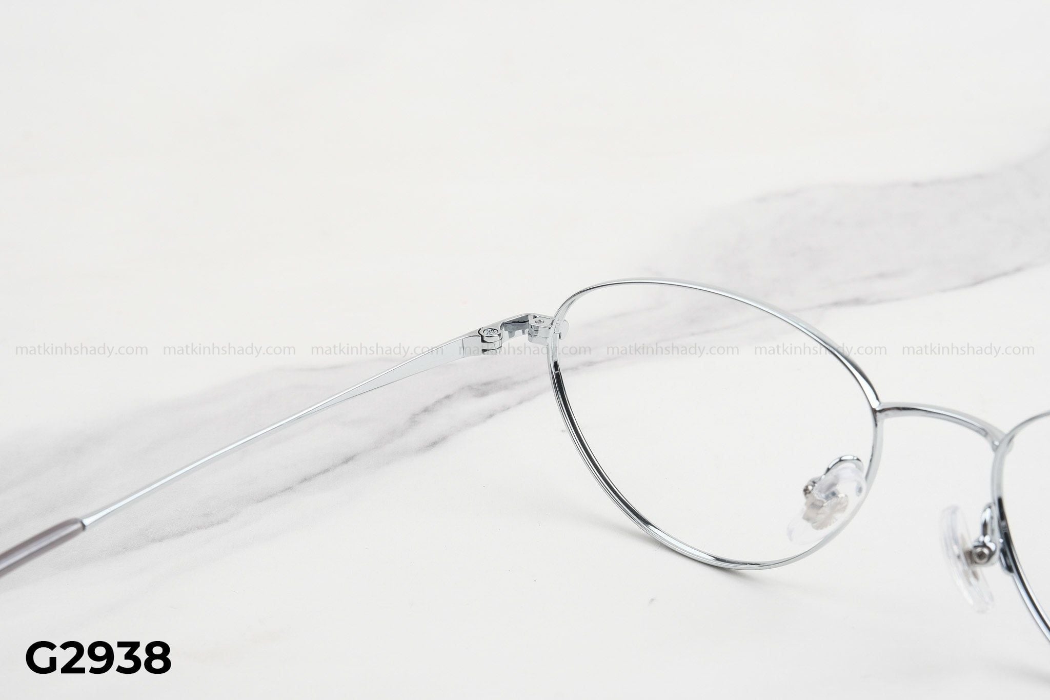  Gọng Kính G2938 