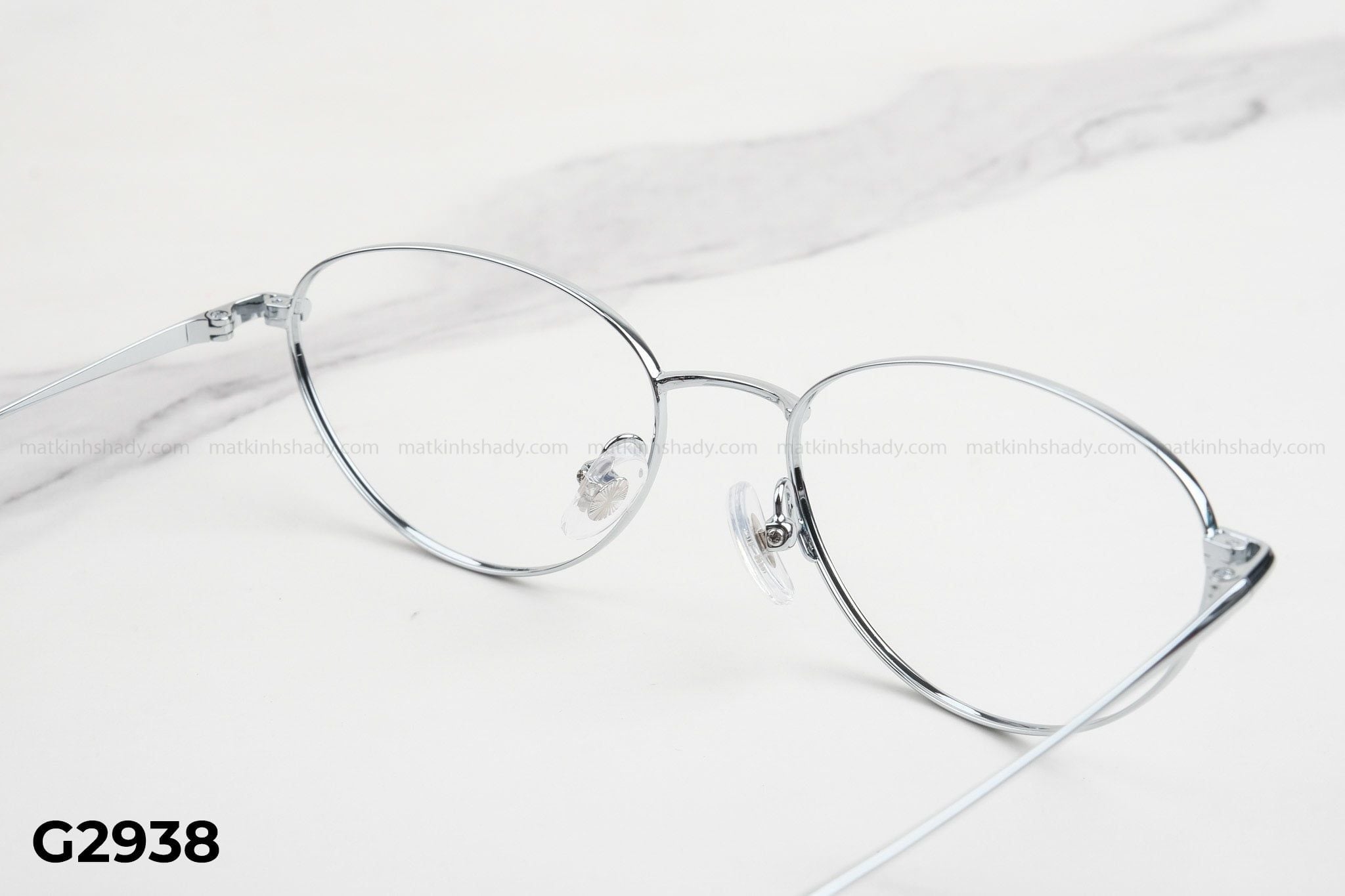  Gọng Kính G2938 