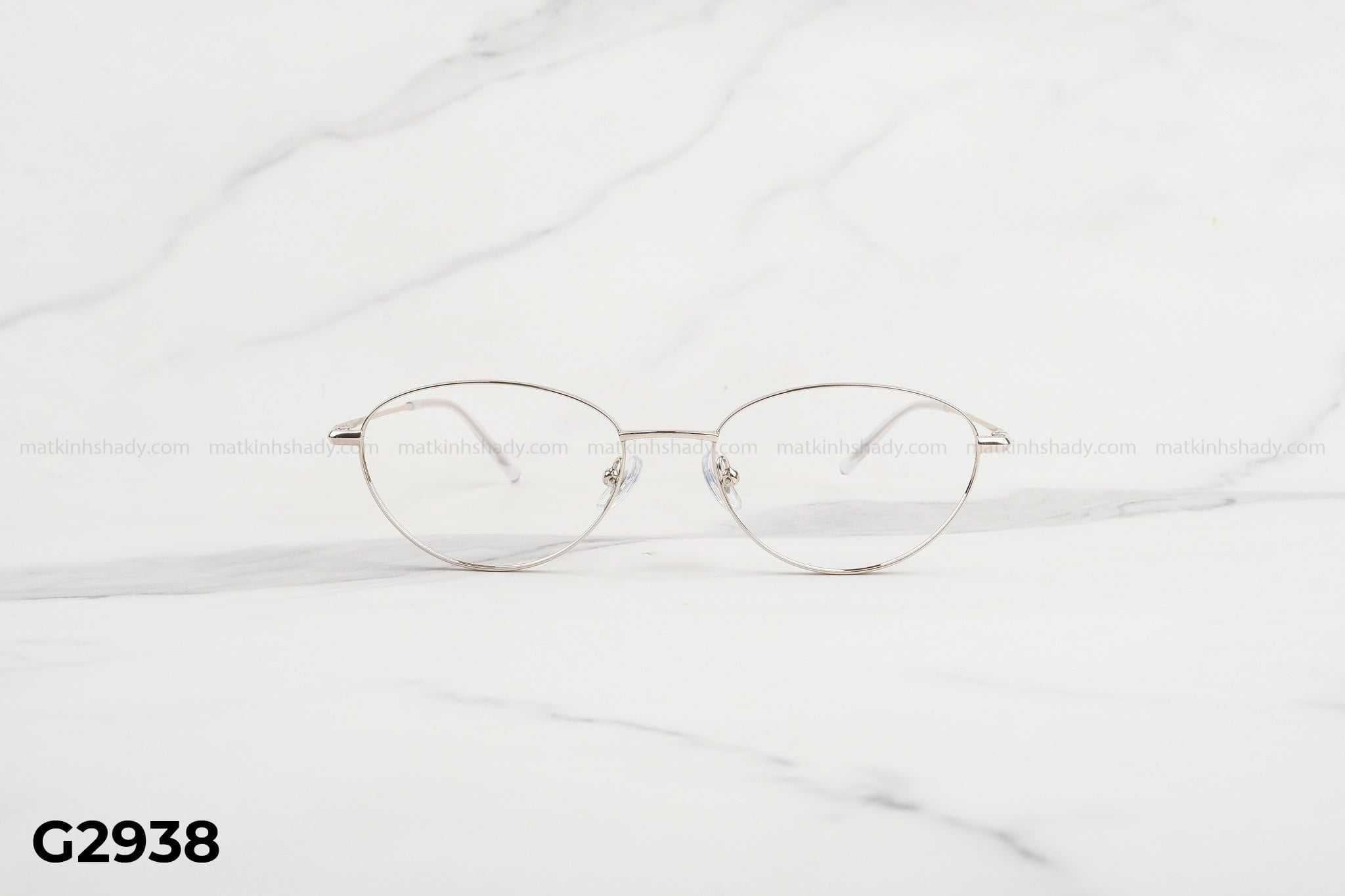  Gọng Kính G2938 