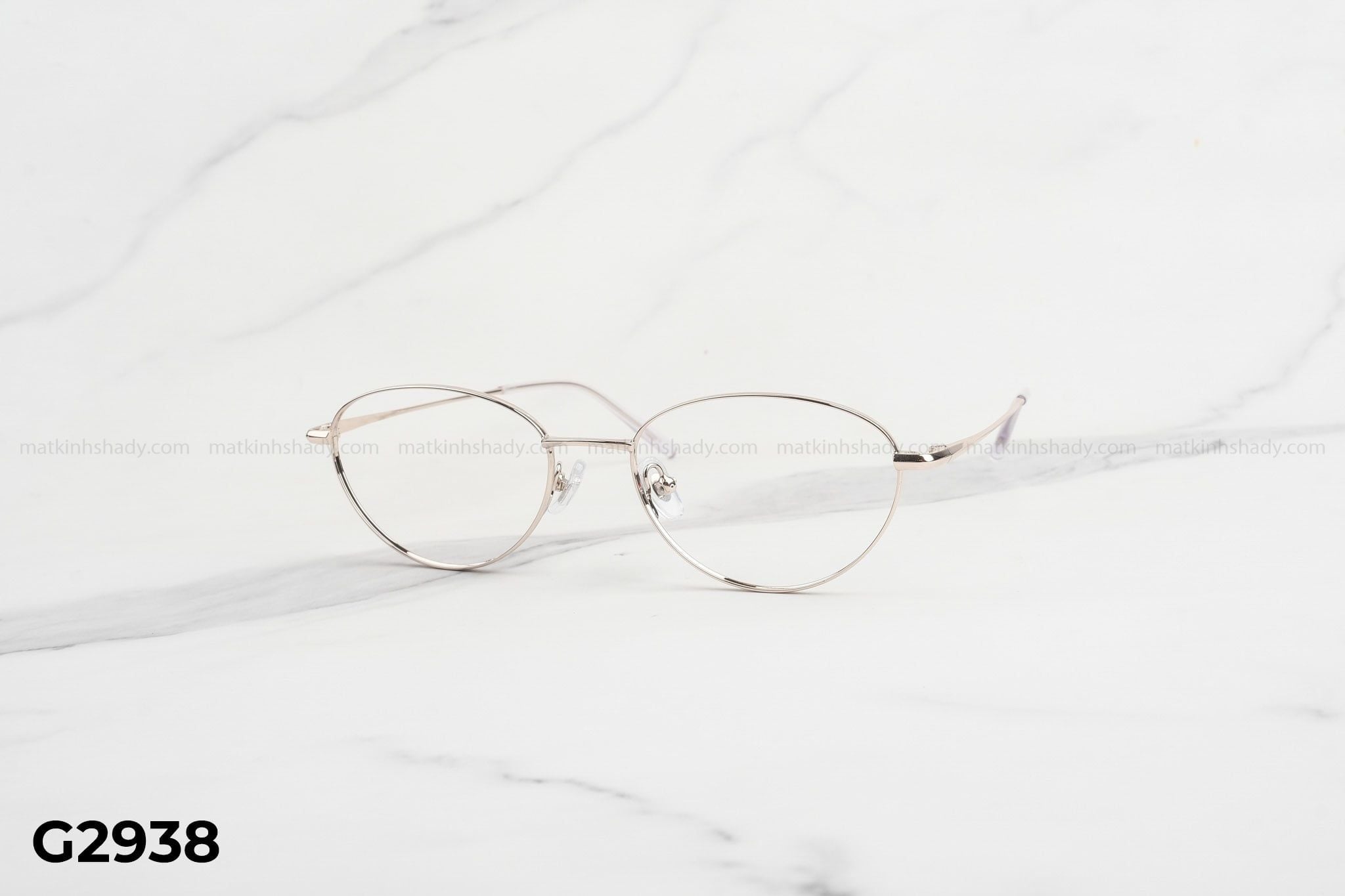  Gọng Kính G2938 