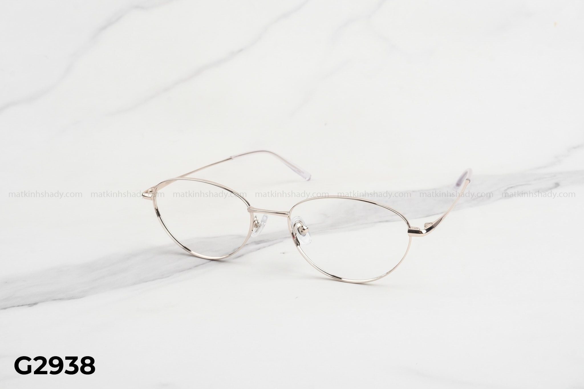  Gọng Kính G2938 