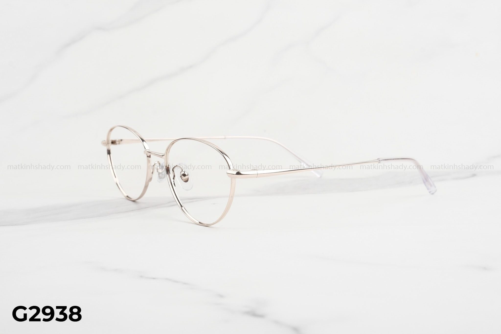  Gọng Kính G2938 