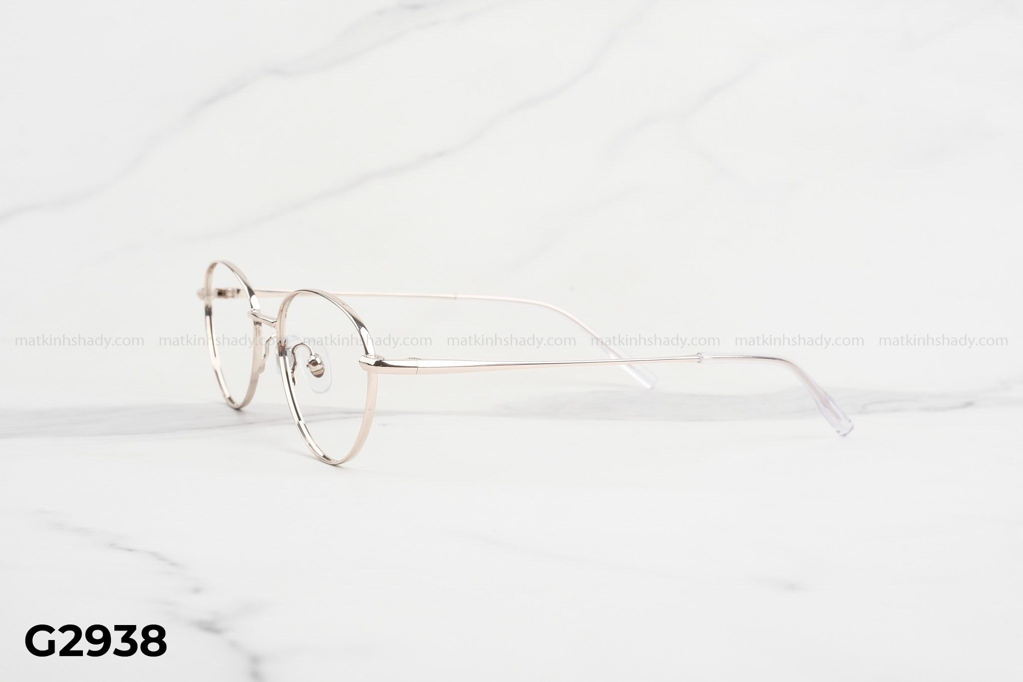  Gọng Kính G2938 