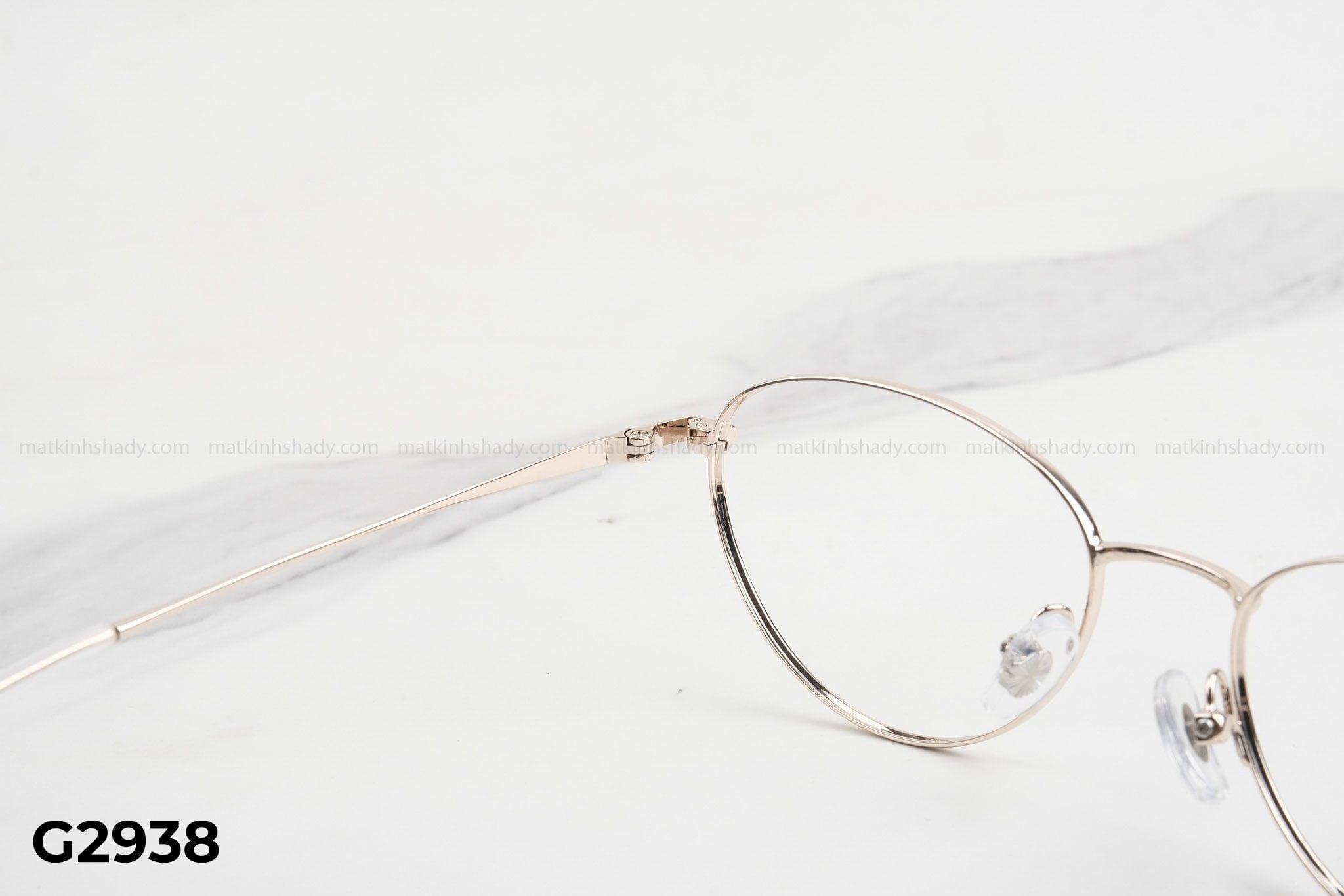  Gọng Kính G2938 