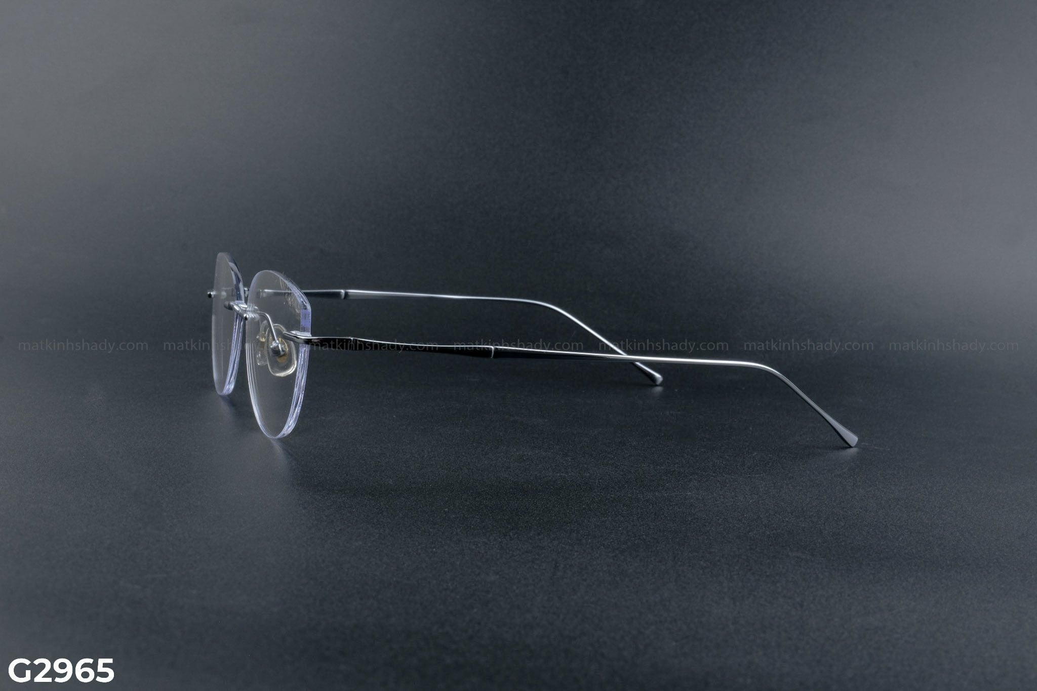  Gọng Kính G2965 