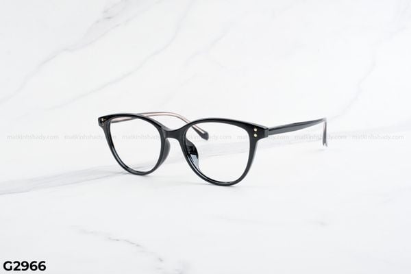 gọng kính nữ G2966