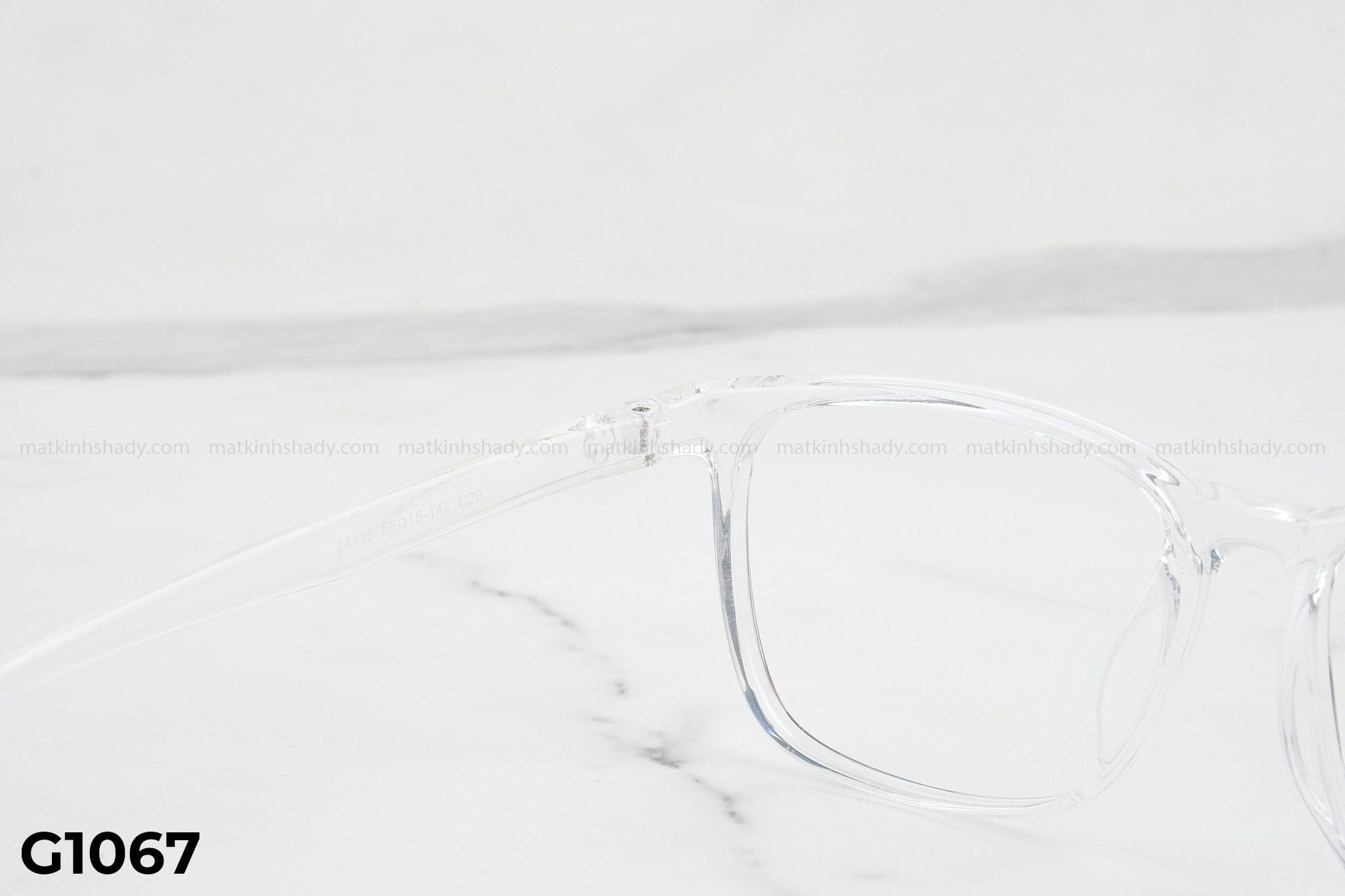  Gọng Kính G1067 
