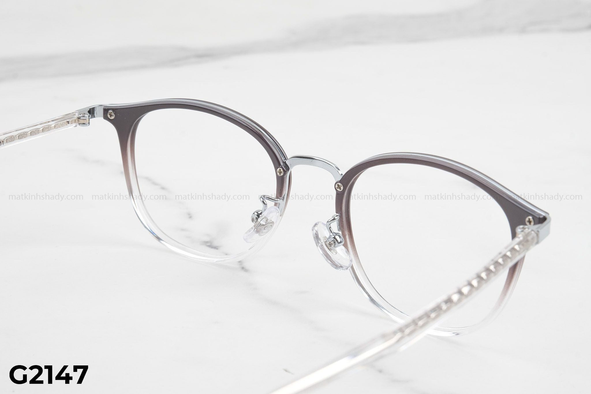  Gọng Kính G2147 