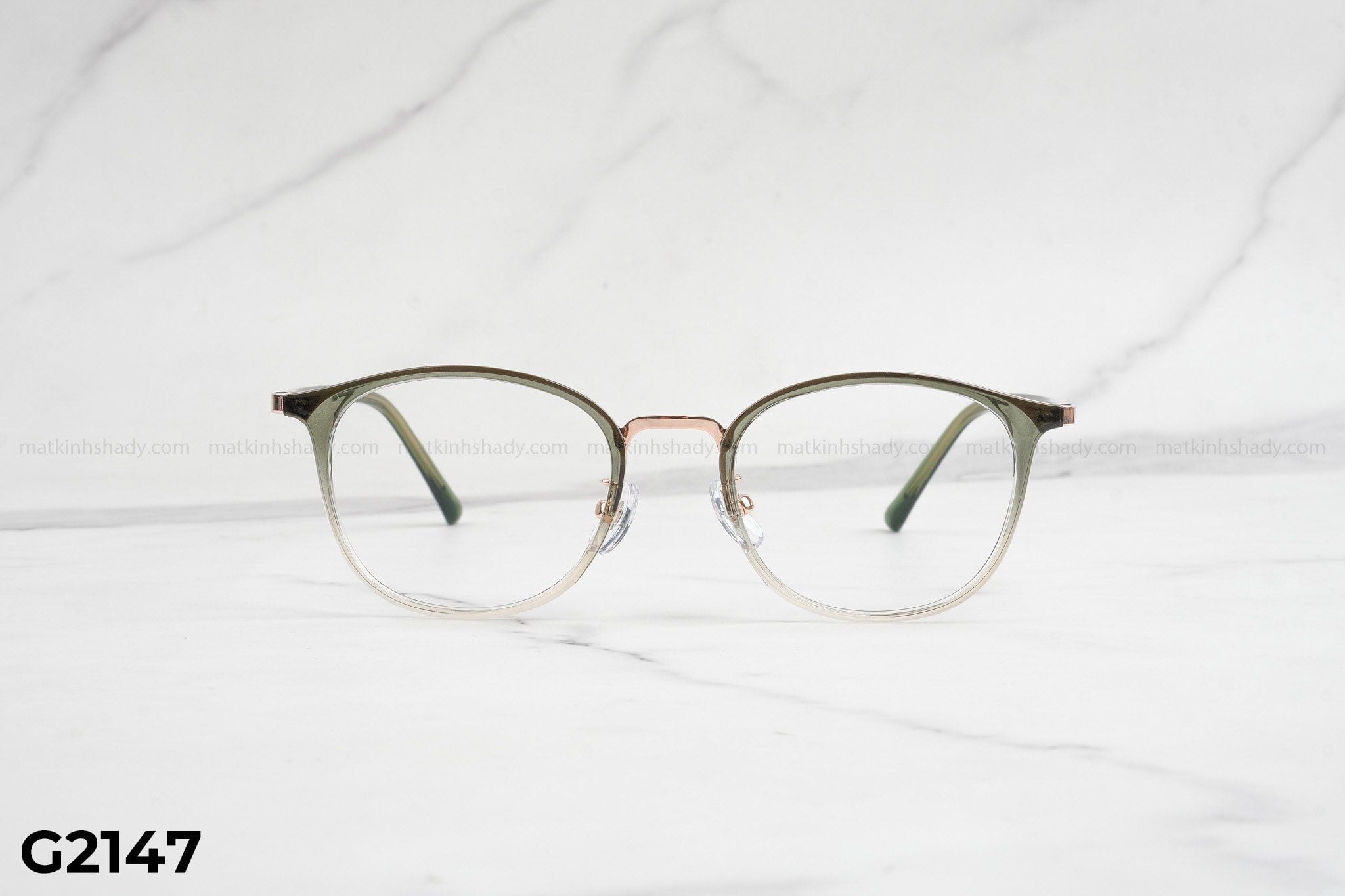  Gọng Kính G2147 