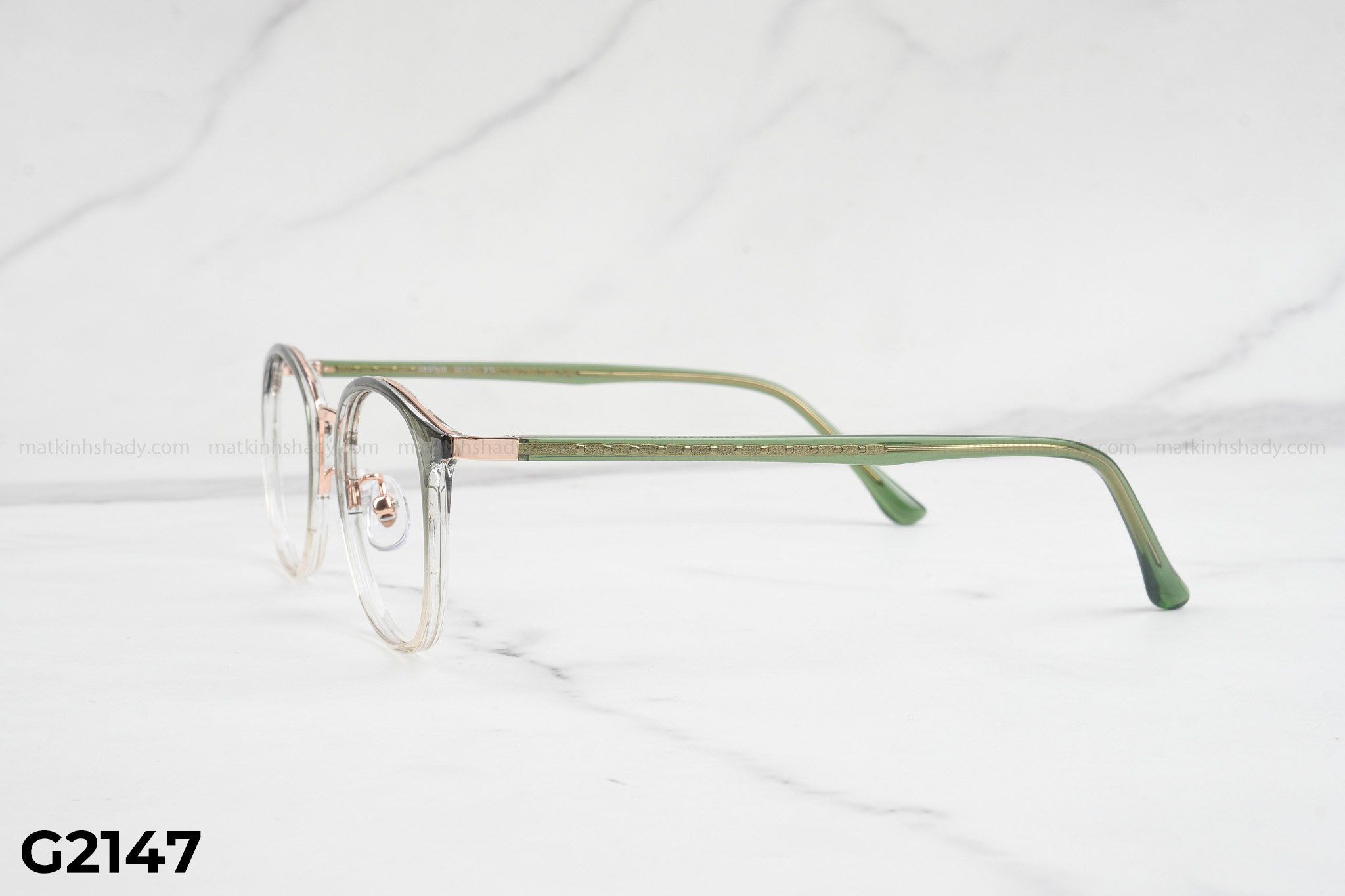  Gọng Kính G2147 