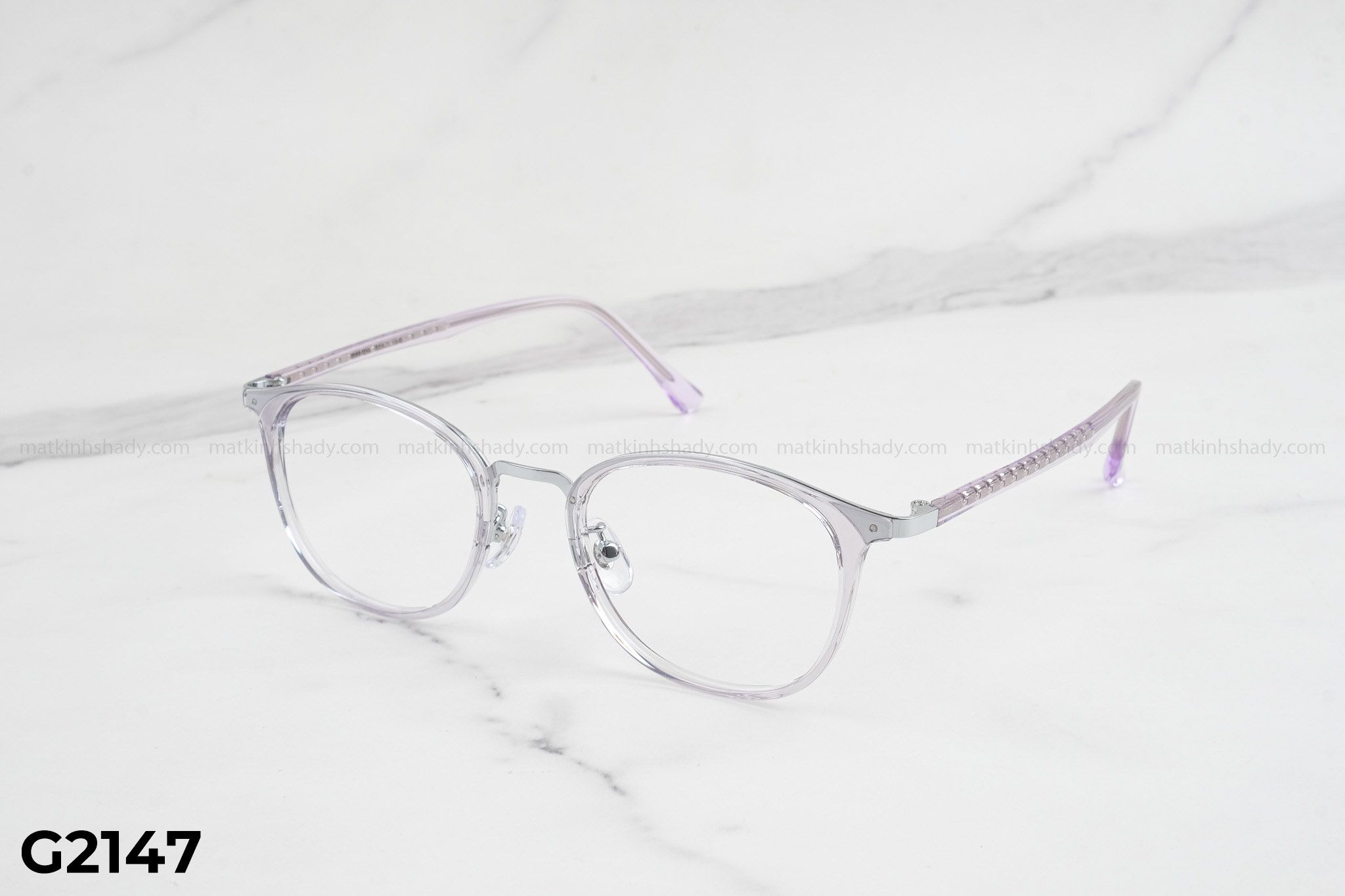  Gọng Kính G2147 