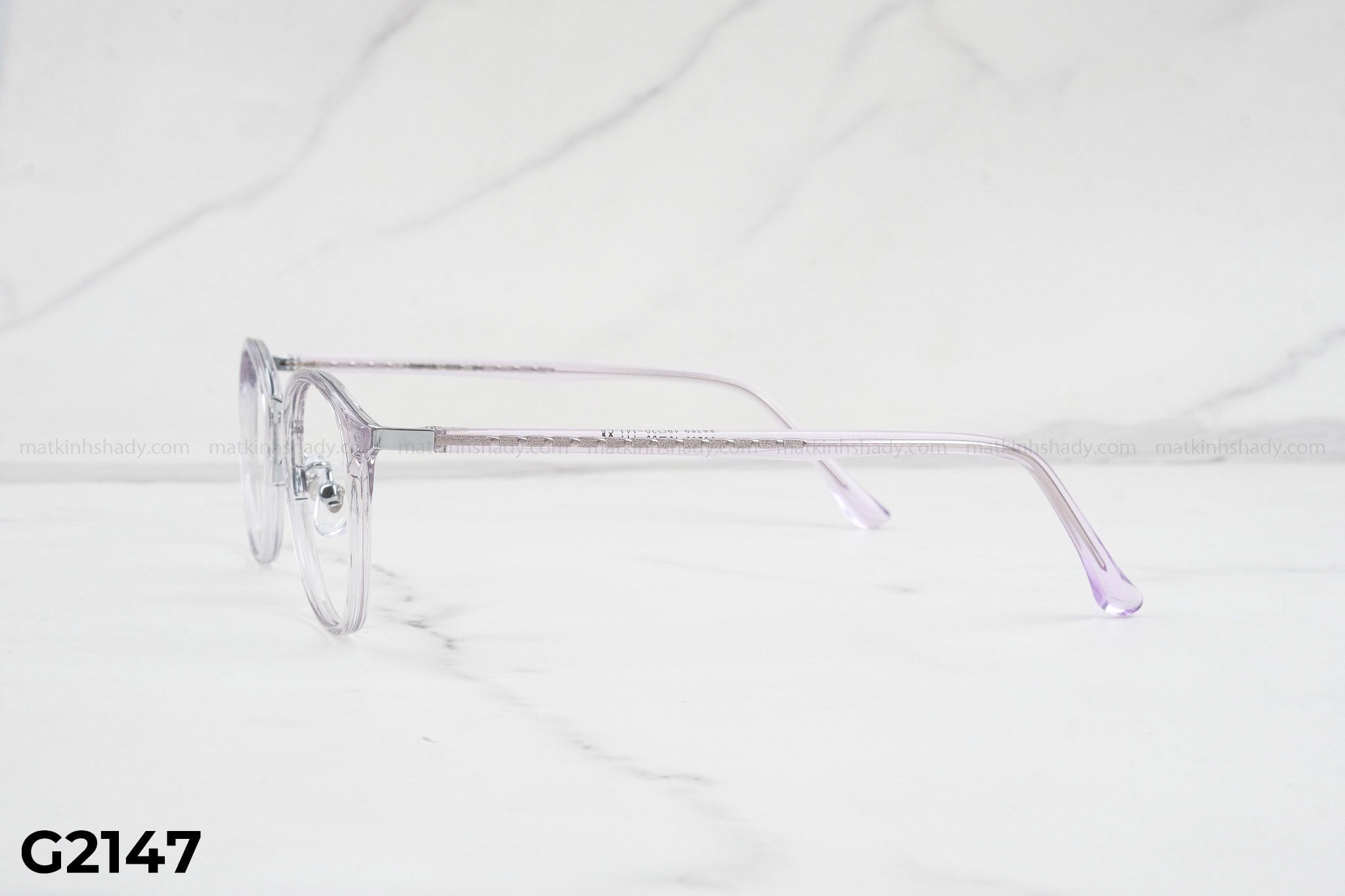  Gọng Kính G2147 