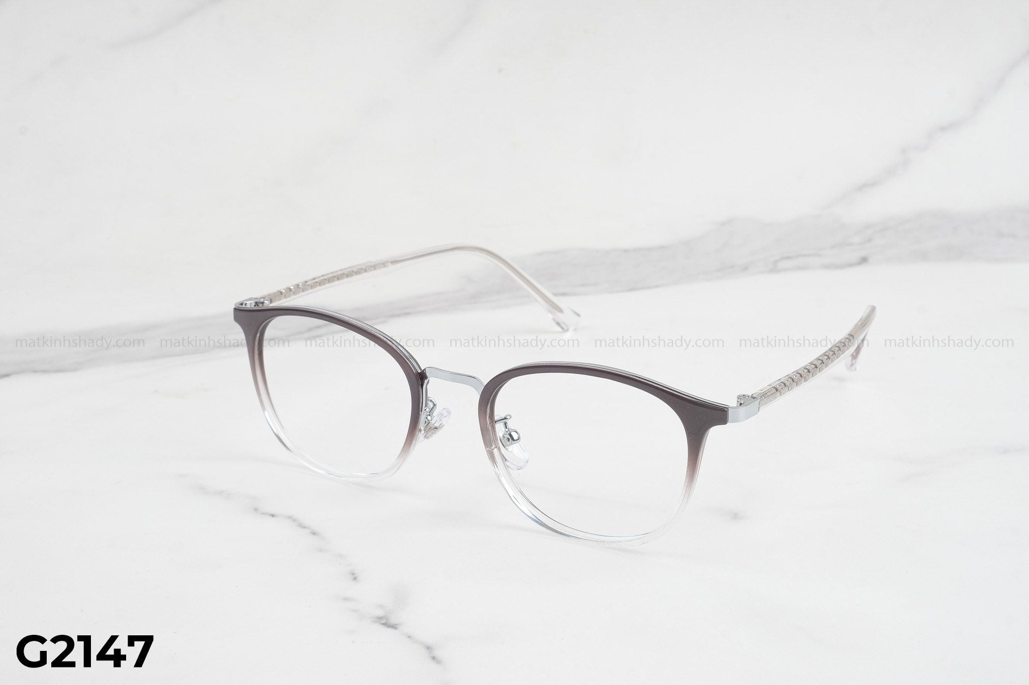  Gọng Kính G2147 