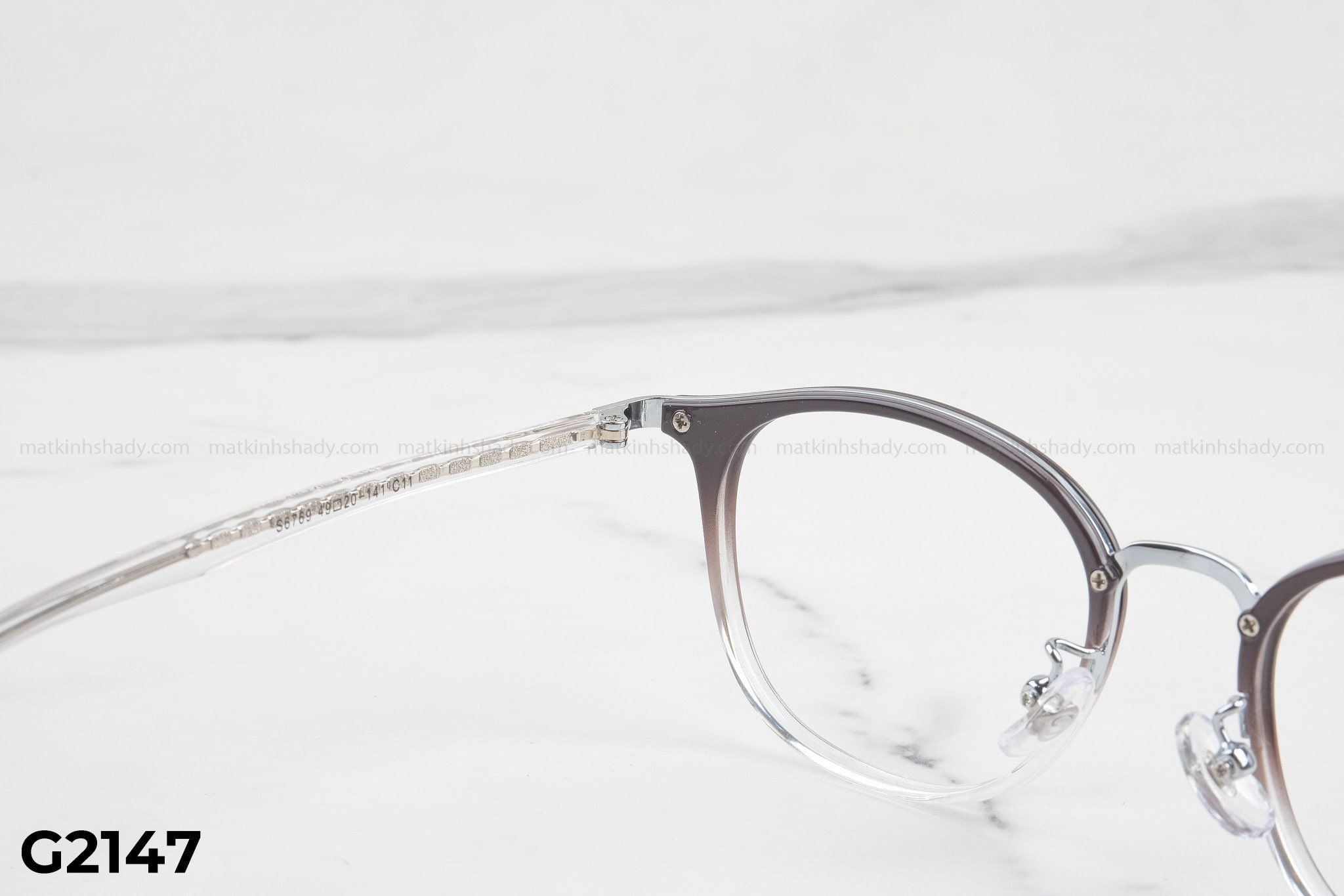  Gọng Kính G2147 