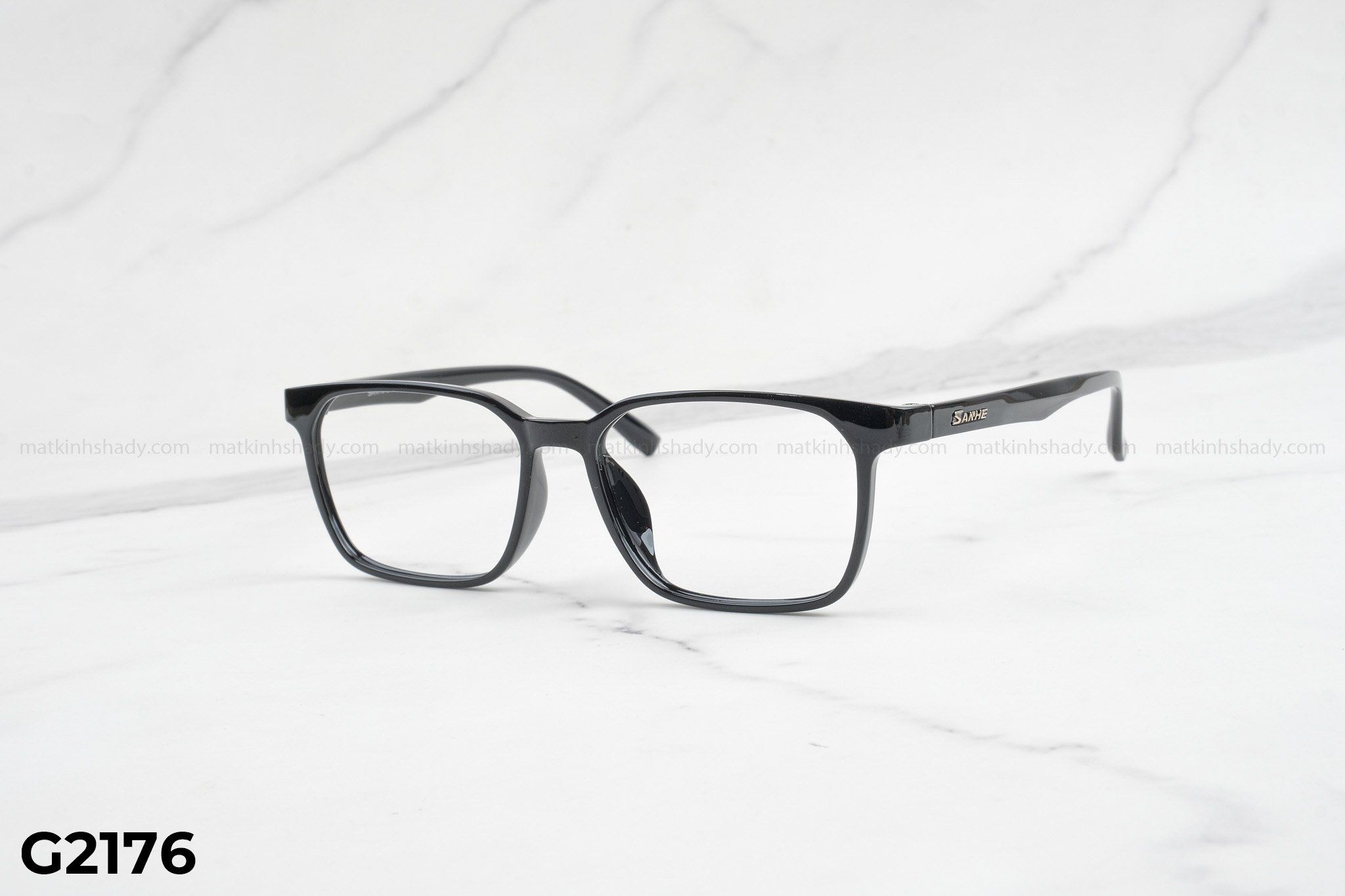 Gọng Kính G2176 