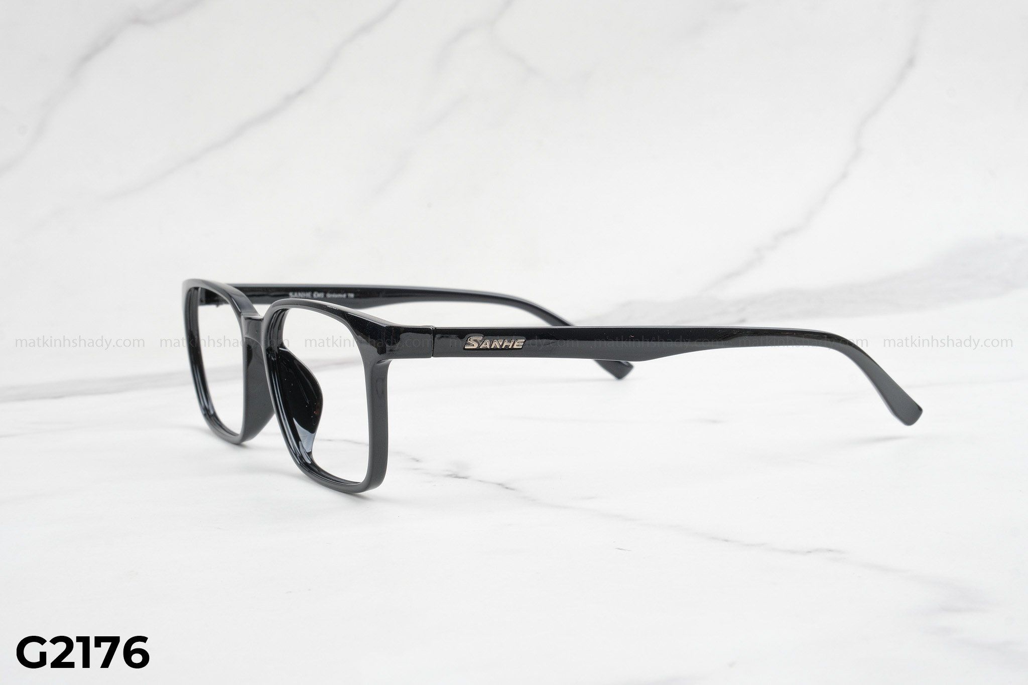  Gọng Kính G2176 