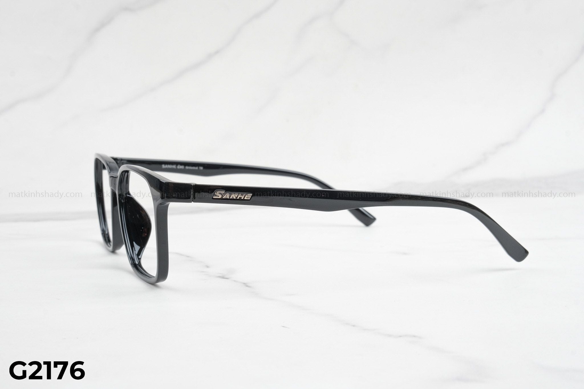  Gọng Kính G2176 