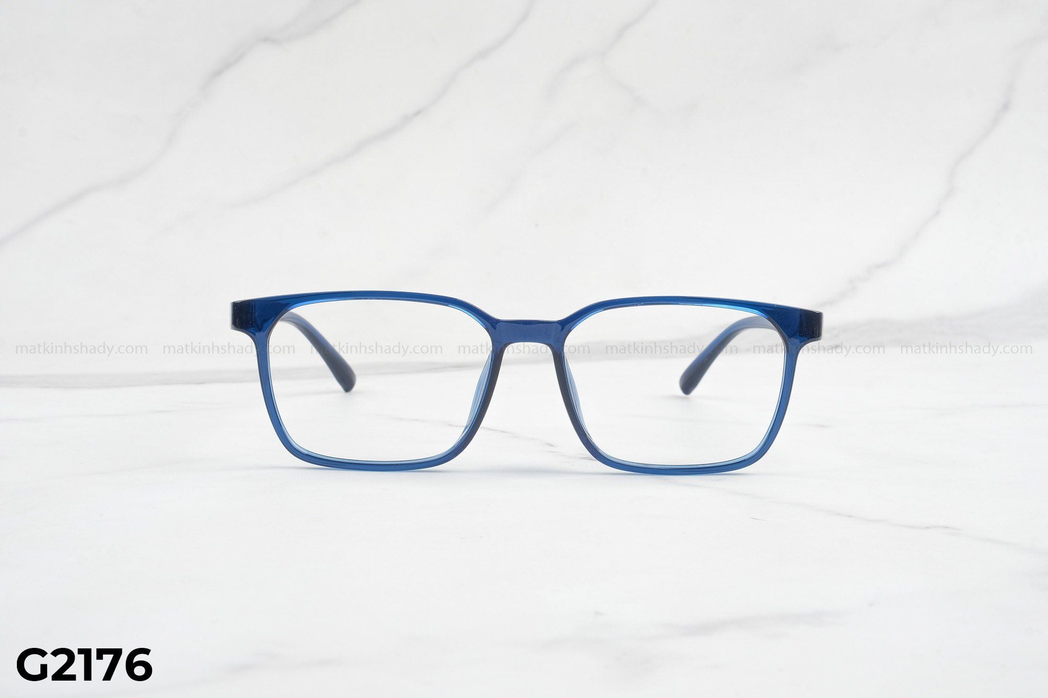  Gọng Kính G2176 