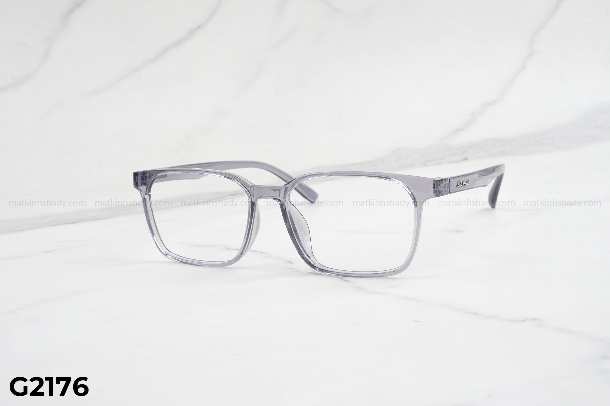  Gọng Kính G2176 