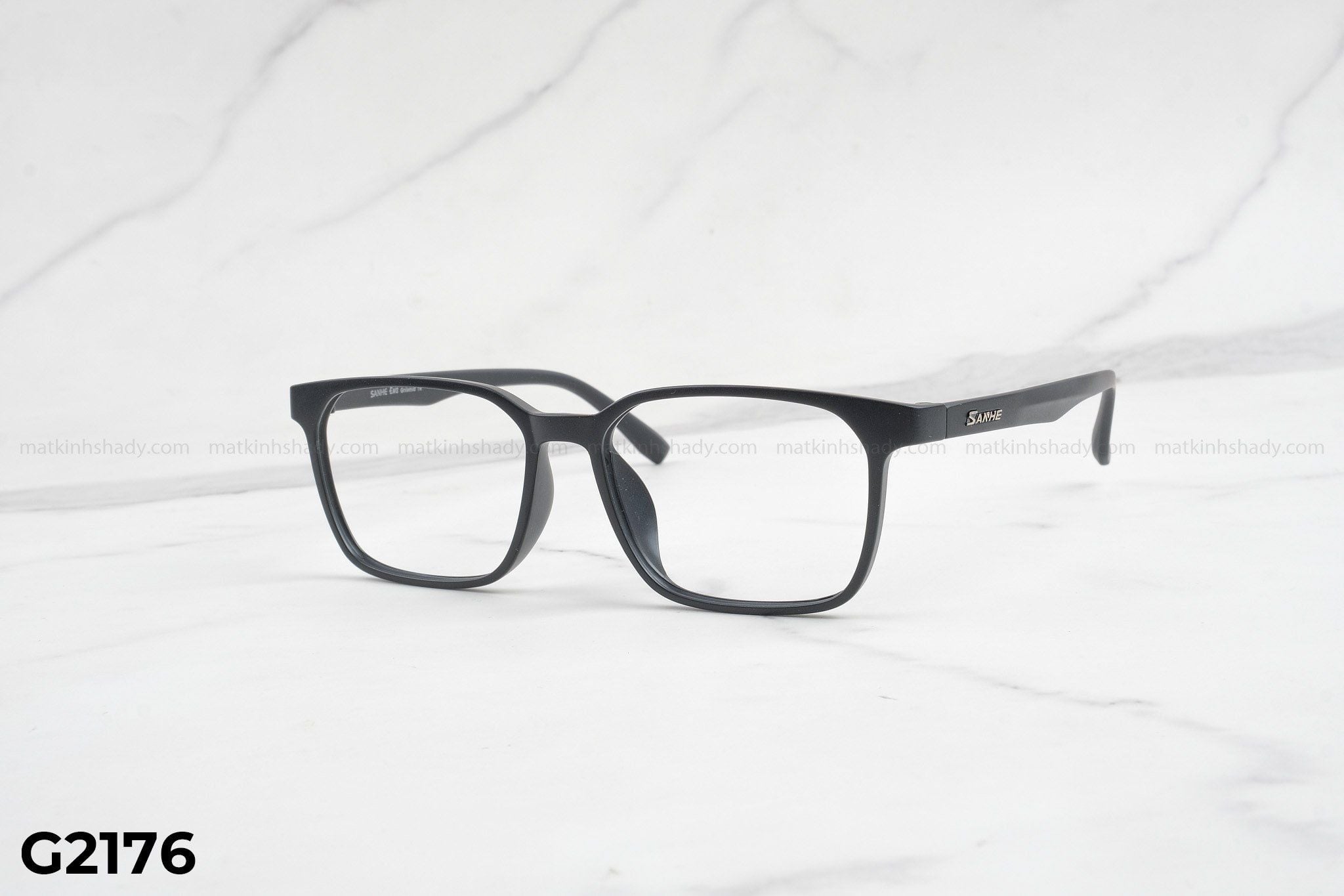  Gọng Kính G2176 