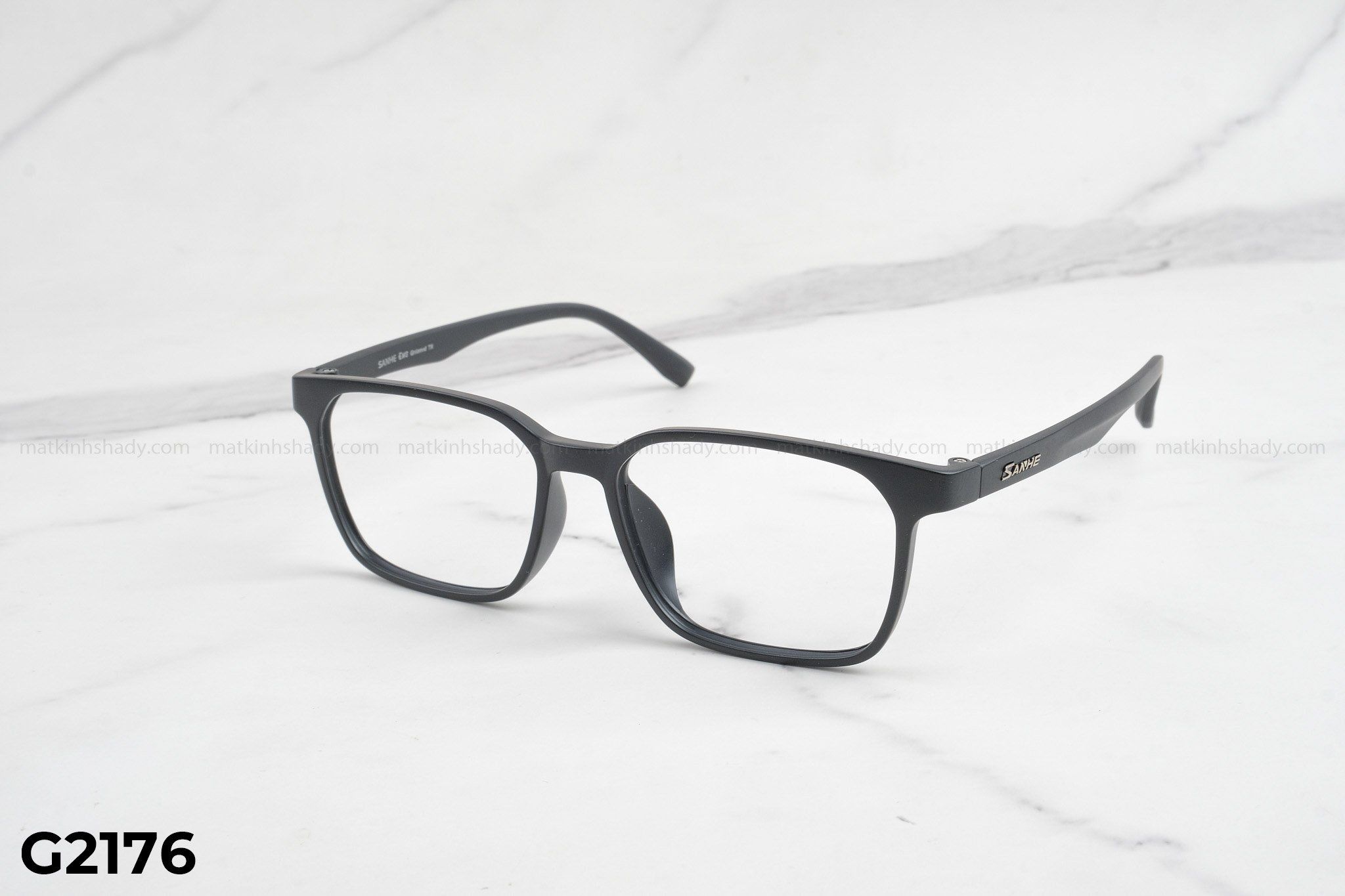 Gọng Kính G2176 