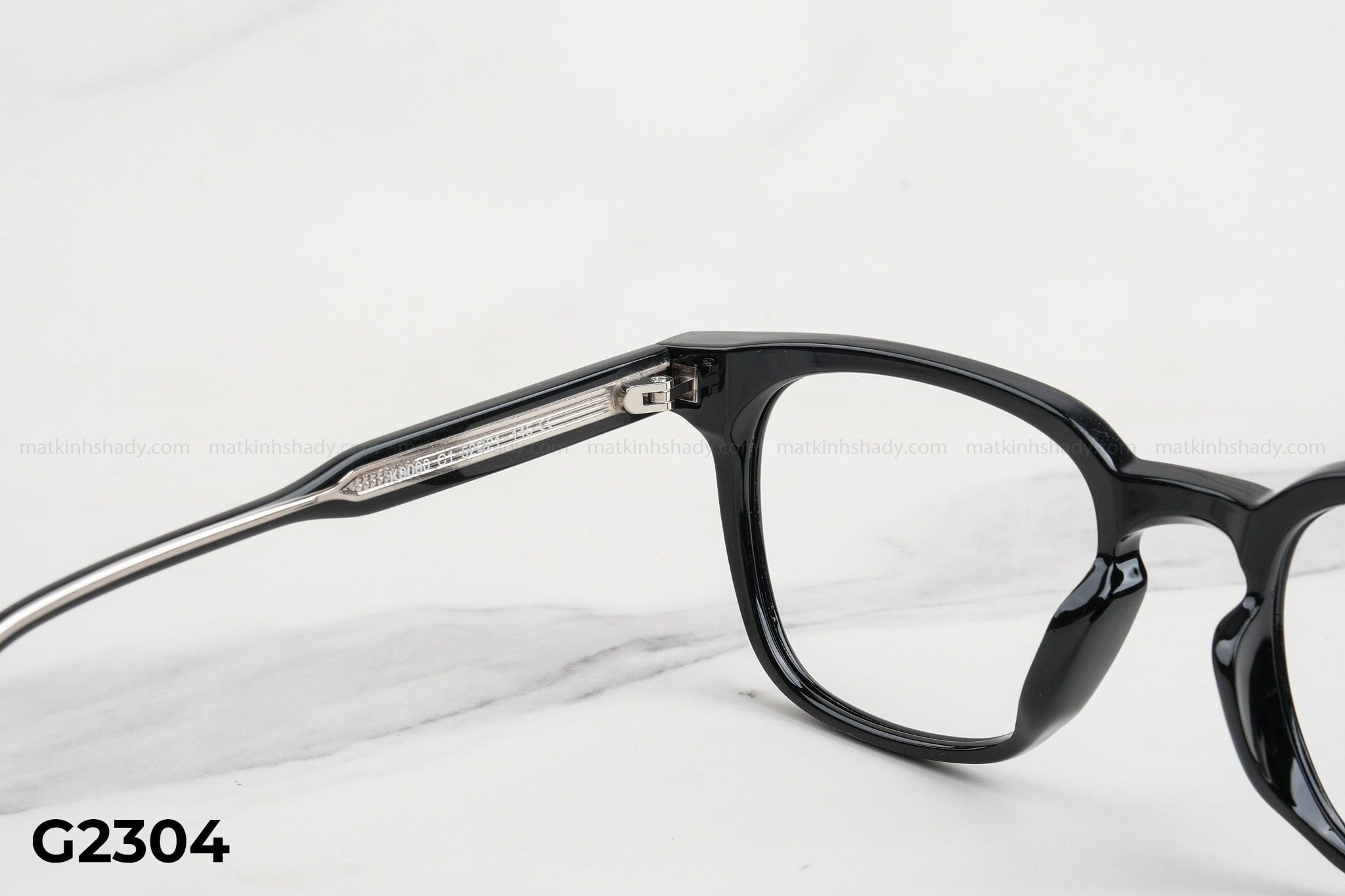  Gọng Kính G2304 