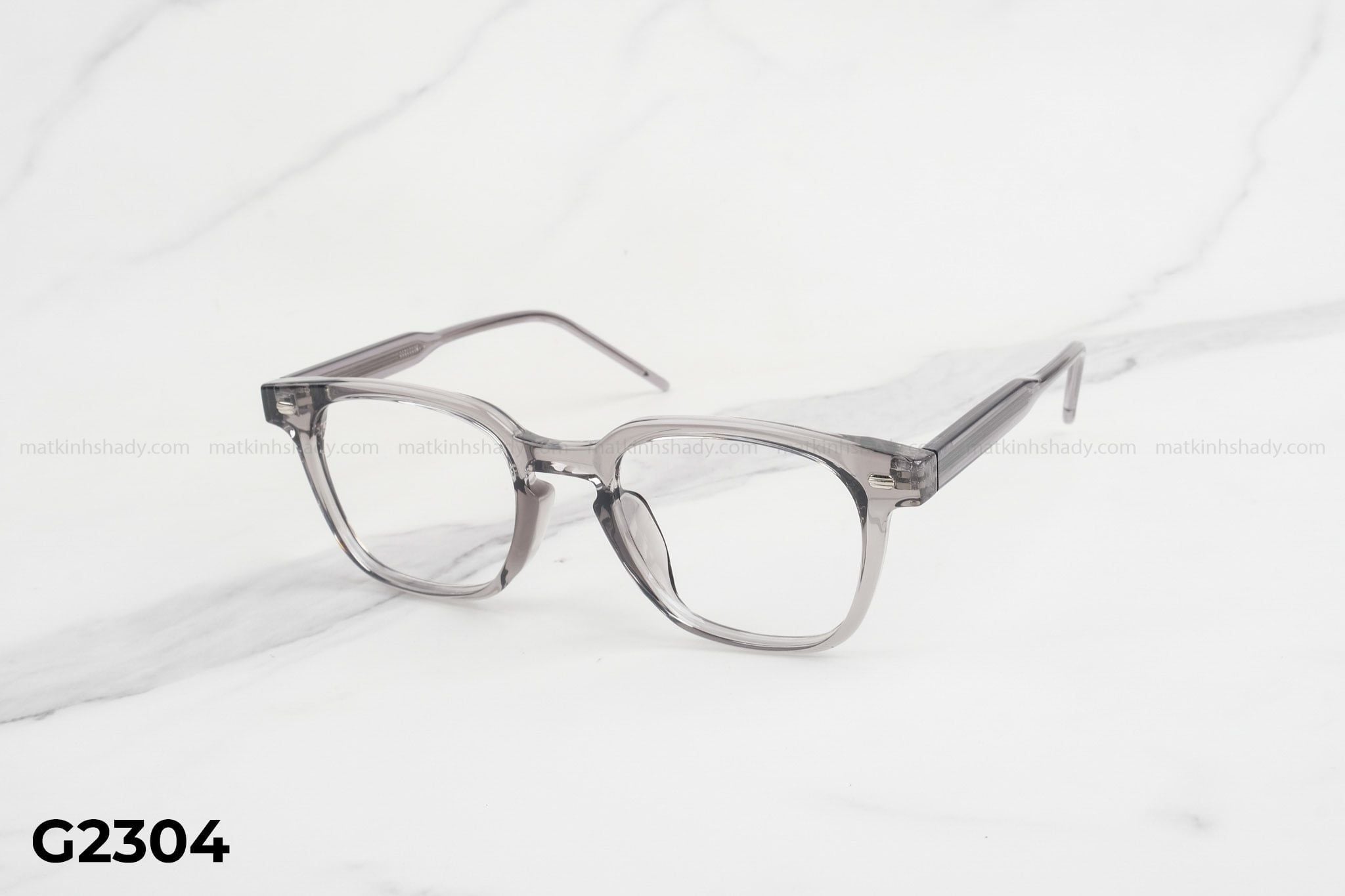  Gọng Kính G2304 