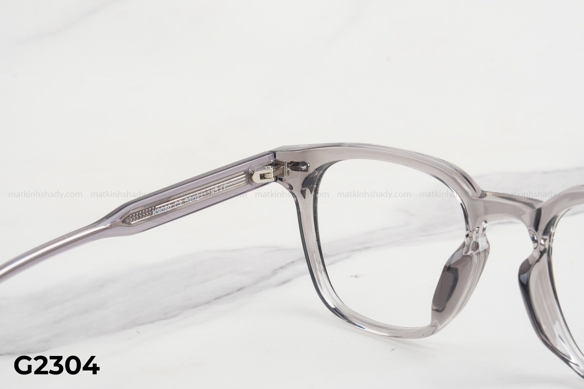  Gọng Kính G2304 