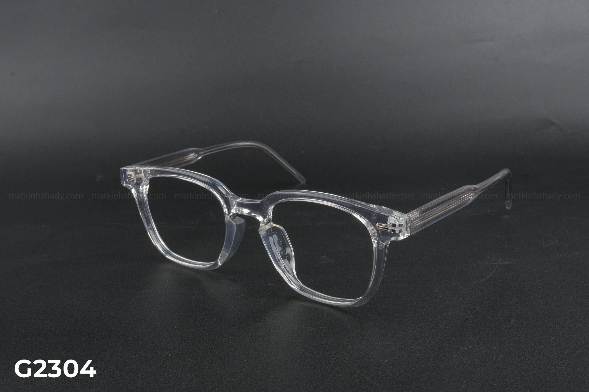  Gọng Kính G2304 